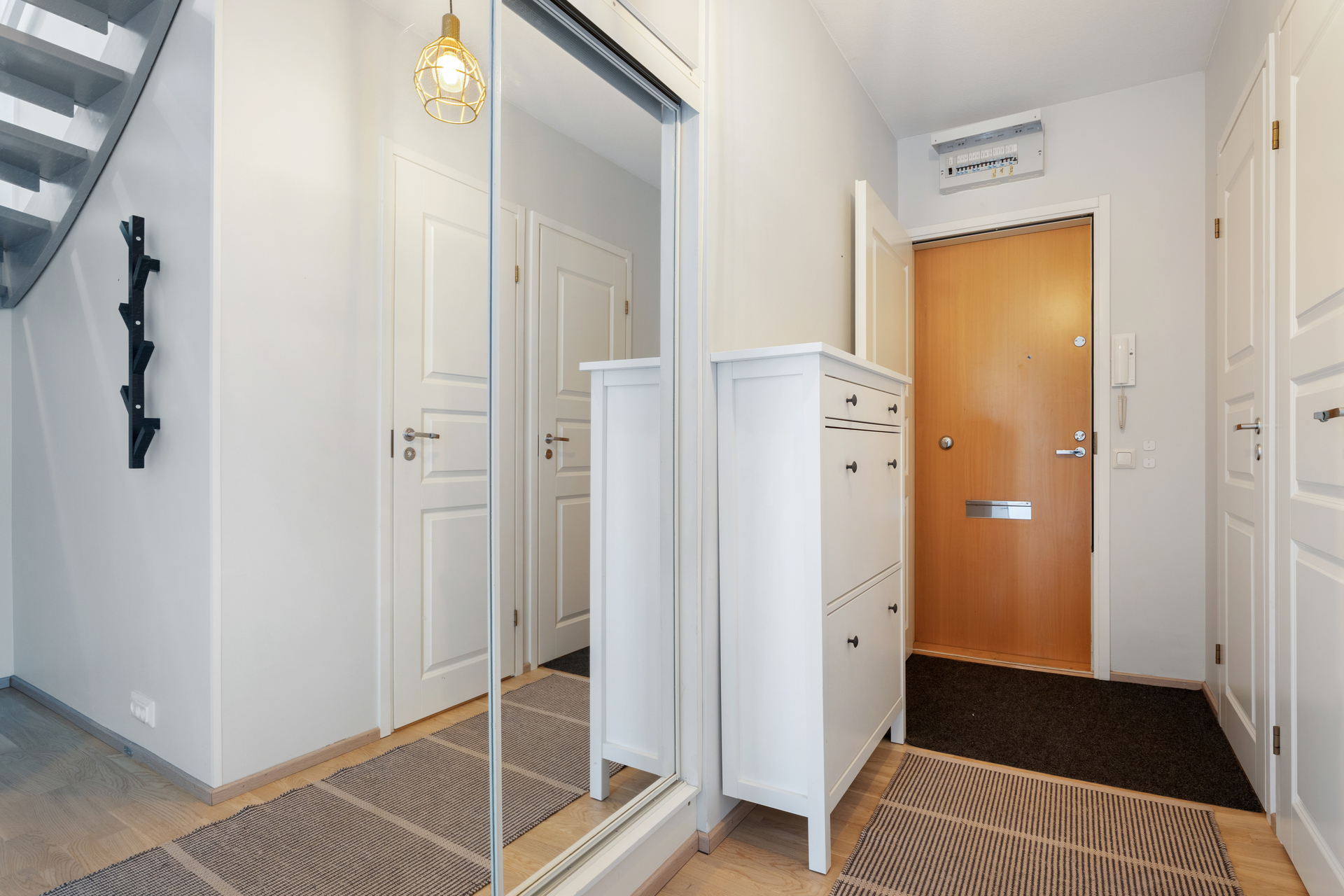 Kalevankatu 32b, Keskusta, Joensuu