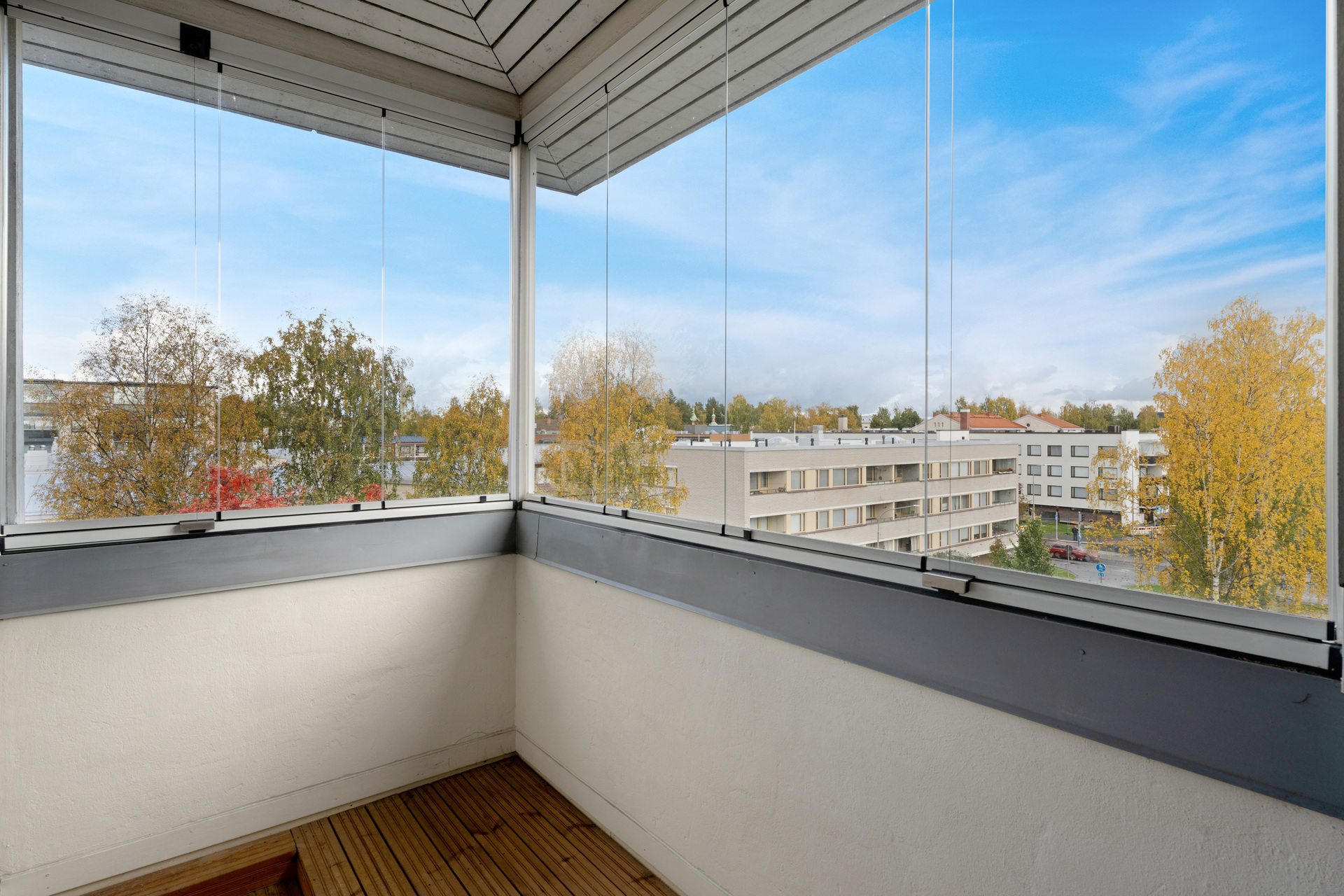 Kalevankatu 32b, Keskusta, Joensuu