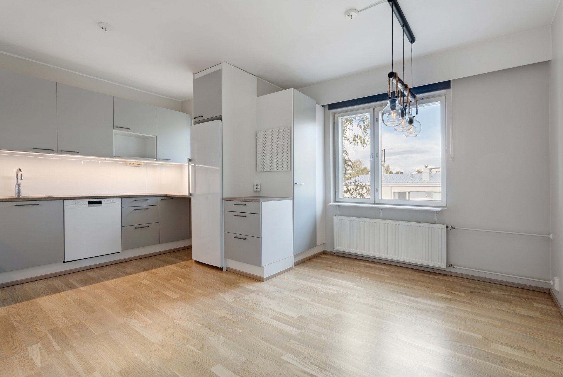 Kalevankatu 32b, Keskusta, Joensuu