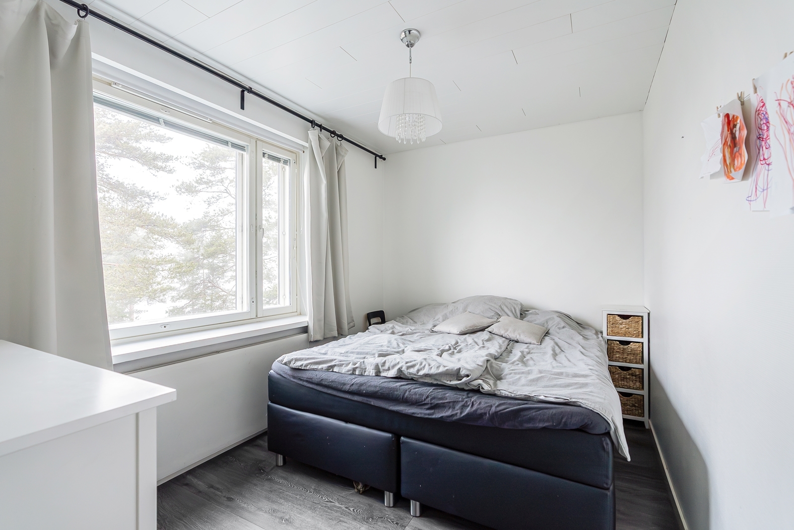 Kalliolinnantie 4 , Kellokoski, Tuusula