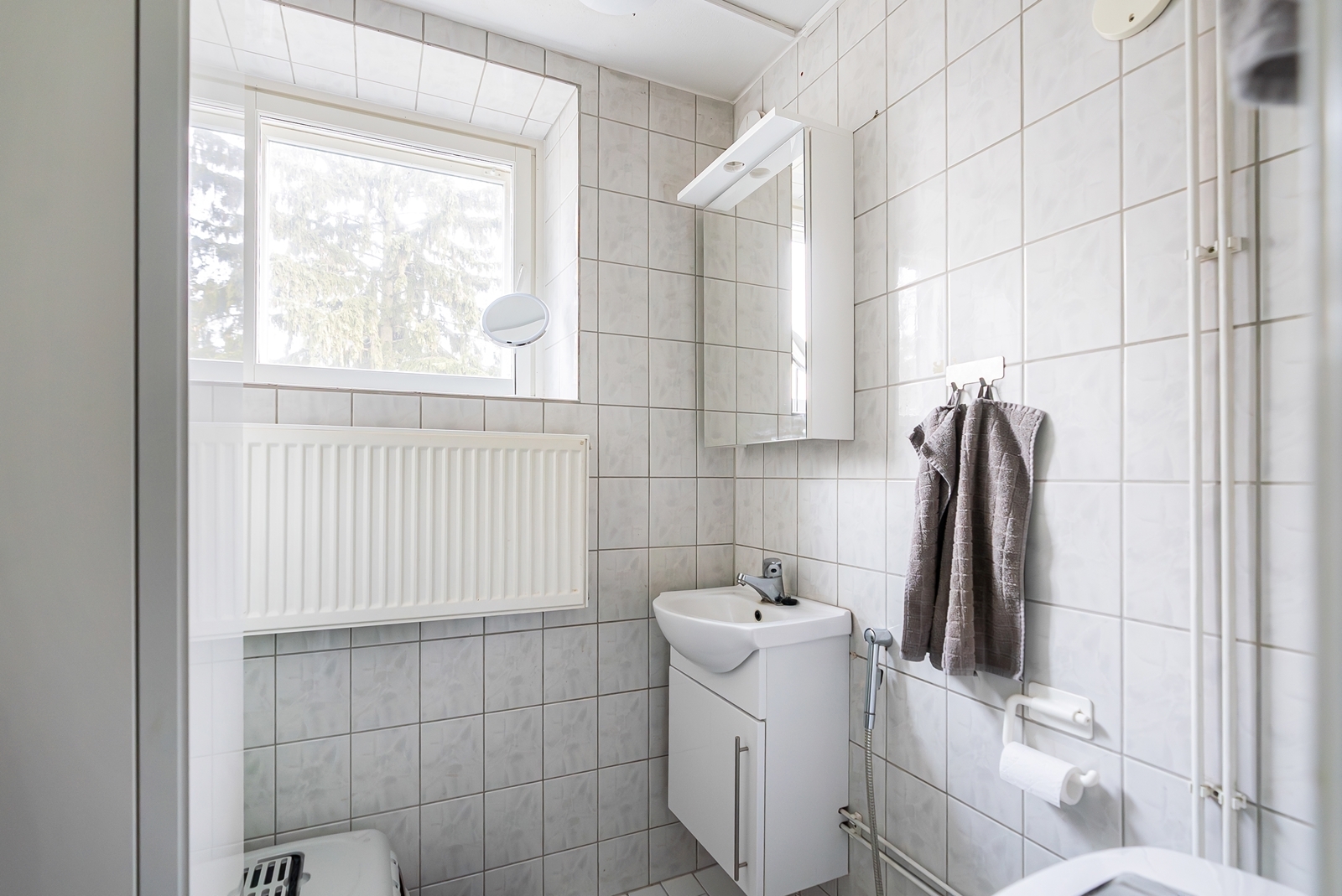 Kalliolinnantie 4 , Kellokoski, Tuusula