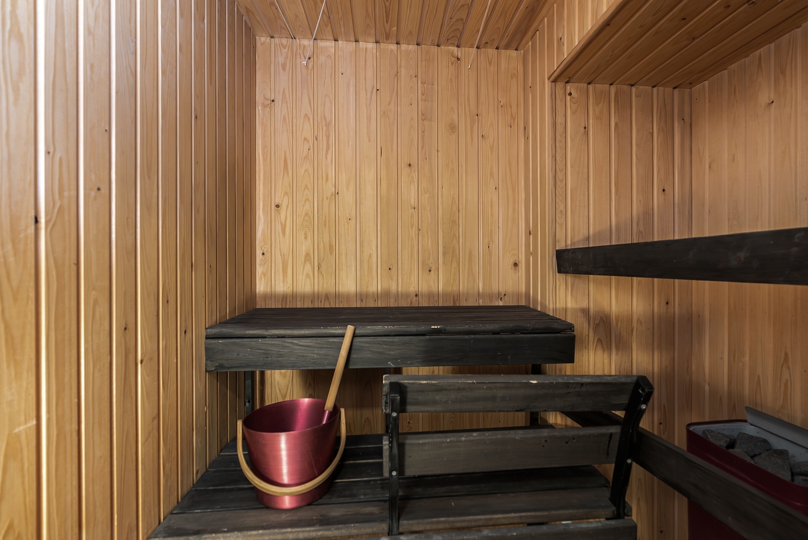 Kalliolinnantie 4 , Kellokoski, Tuusula
