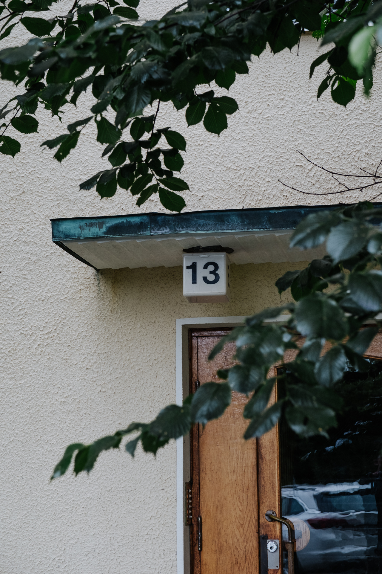 Koskelantie 13, Käpylä, Helsinki
