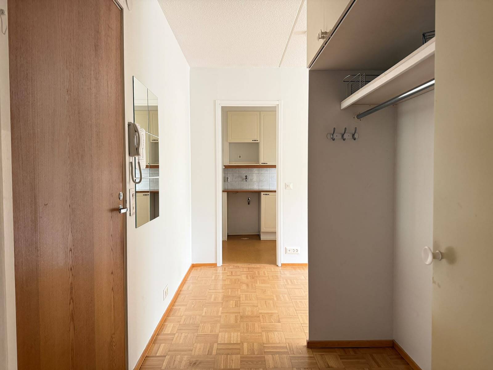 Ruukinkatu 3, Kotkansaari, Kotka