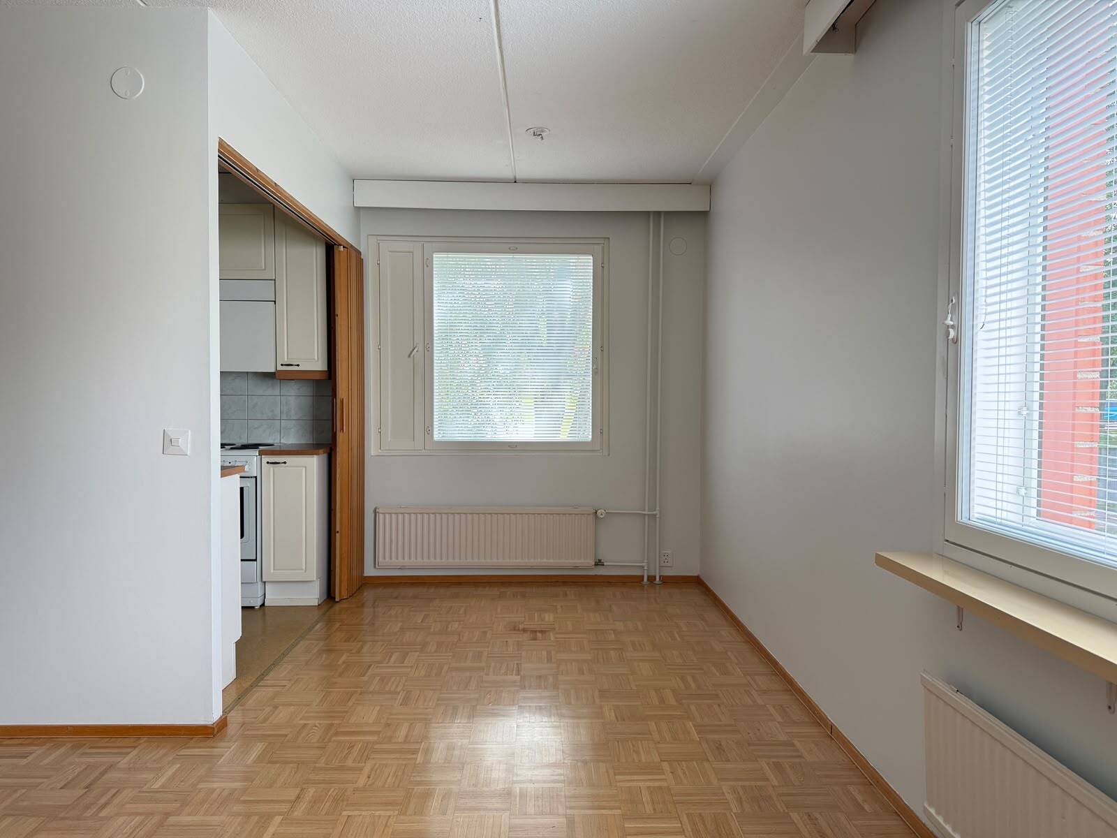 Ruukinkatu 3, Kotkansaari, Kotka