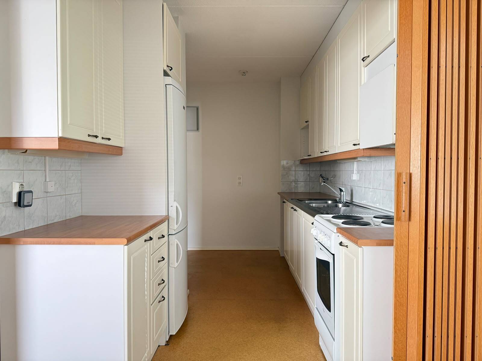 Ruukinkatu 3, Kotkansaari, Kotka