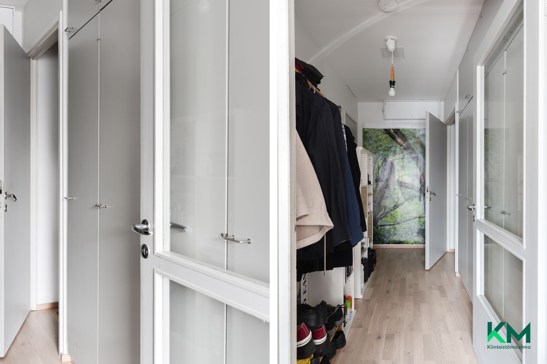 Tenholantie 4, Ruskeasuo, Helsinki