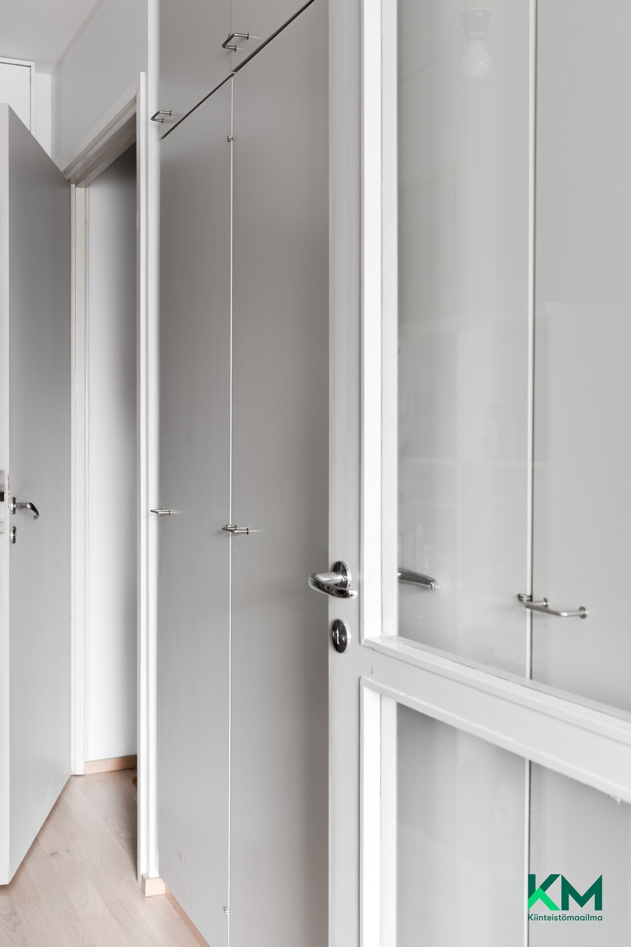 Tenholantie 4, Ruskeasuo, Helsinki