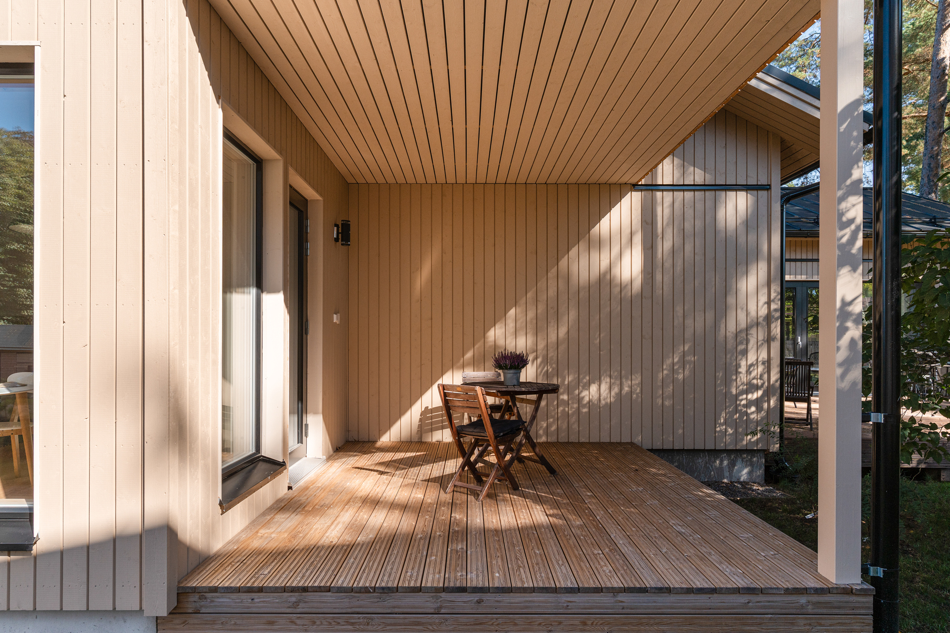 Lemmikkitie 6A, Hiekkaharju, Vantaa