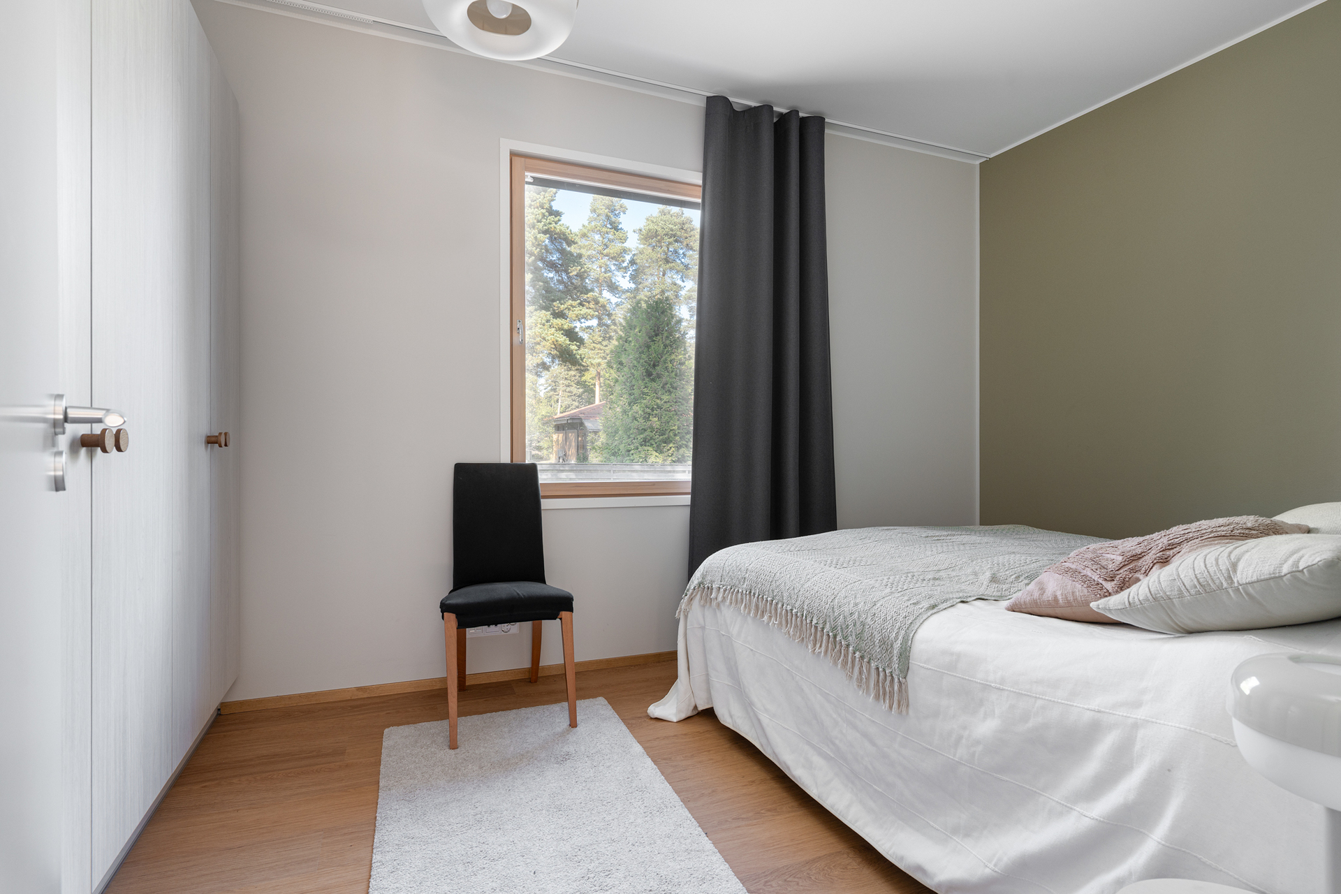 Lemmikkitie 6A, Hiekkaharju, Vantaa