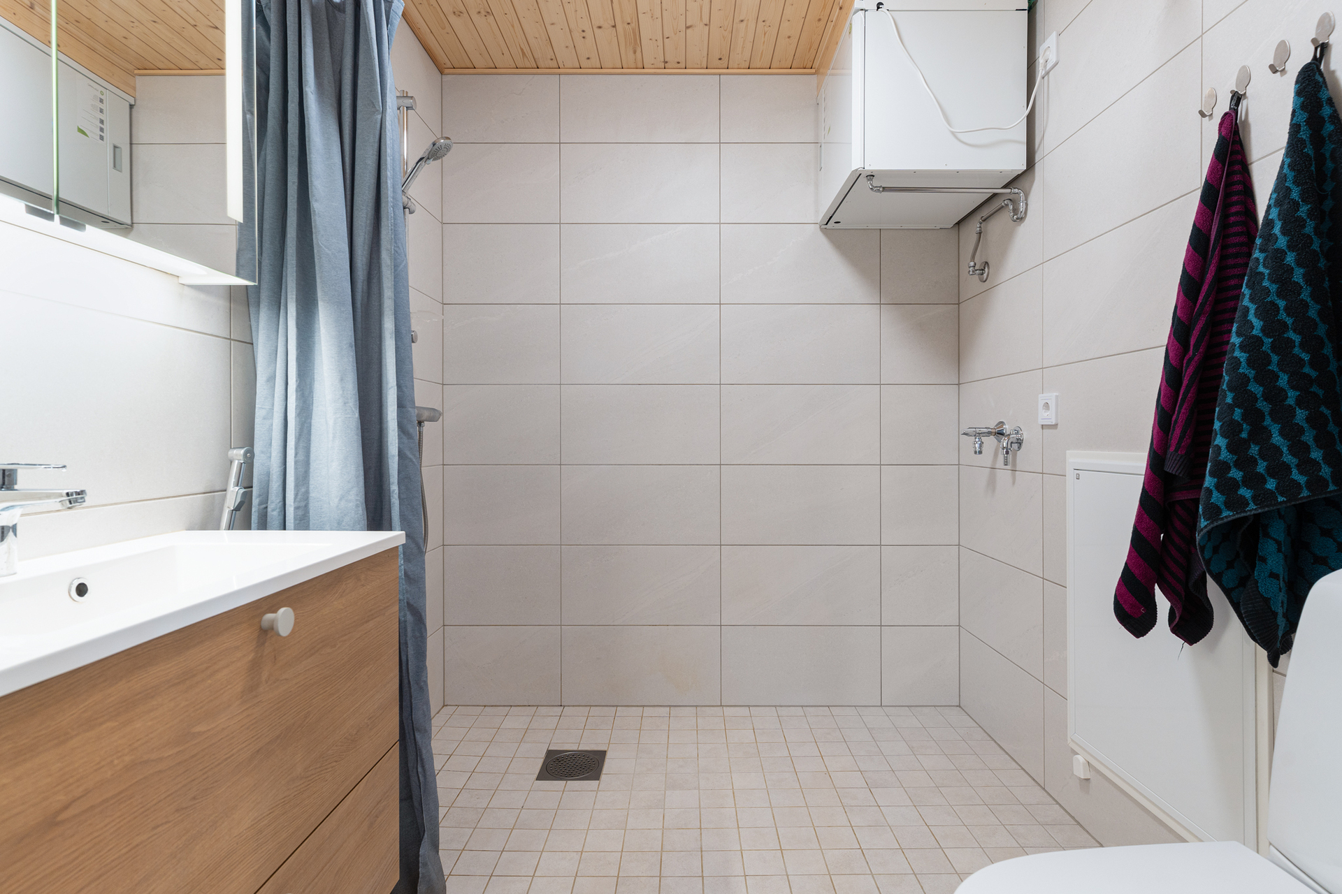 Lemmikkitie 6A, Hiekkaharju, Vantaa