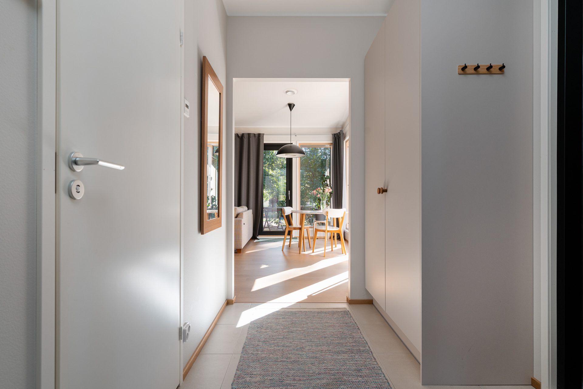 Lemmikkitie 6A, Hiekkaharju, Vantaa