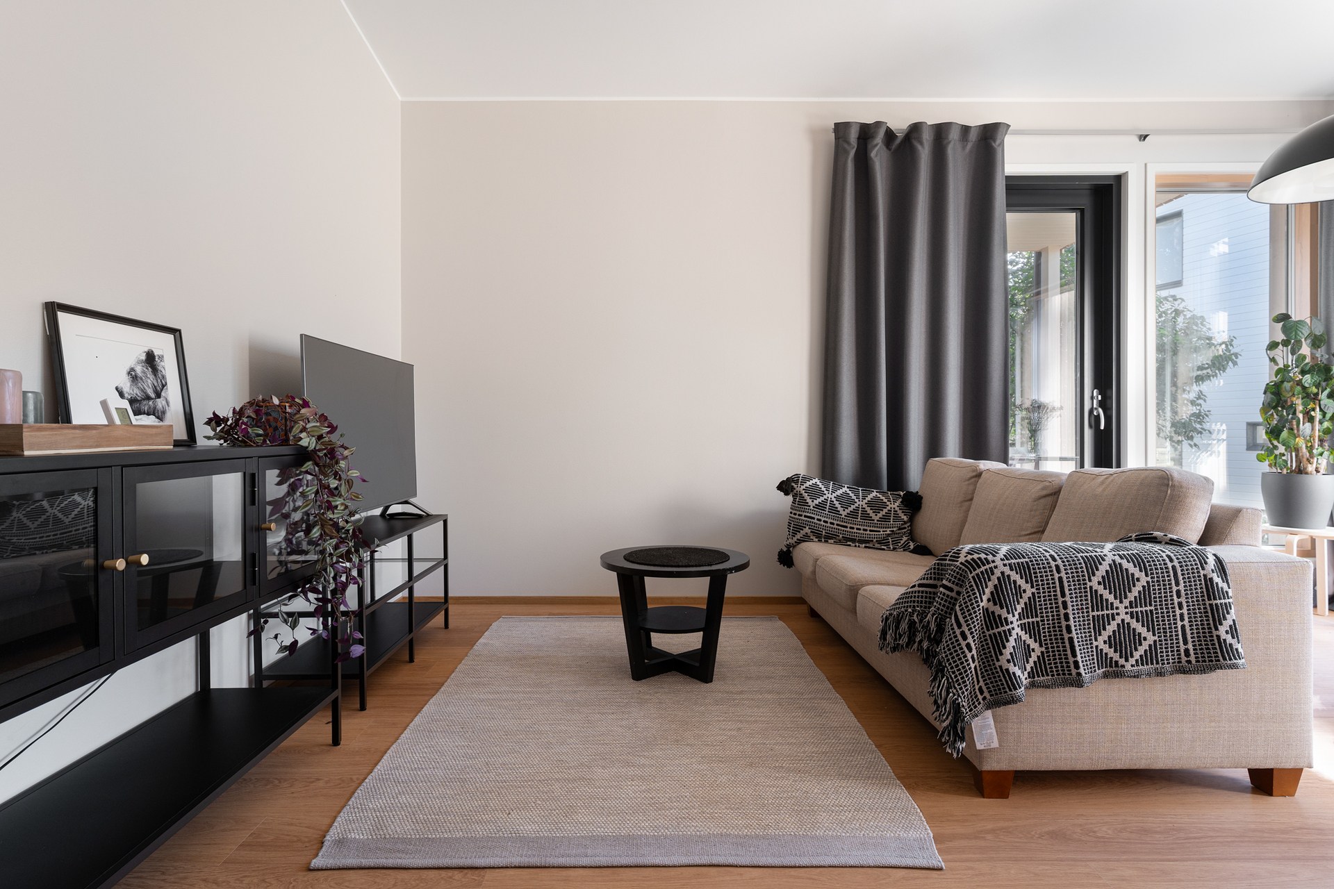 Lemmikkitie 6A, Hiekkaharju, Vantaa