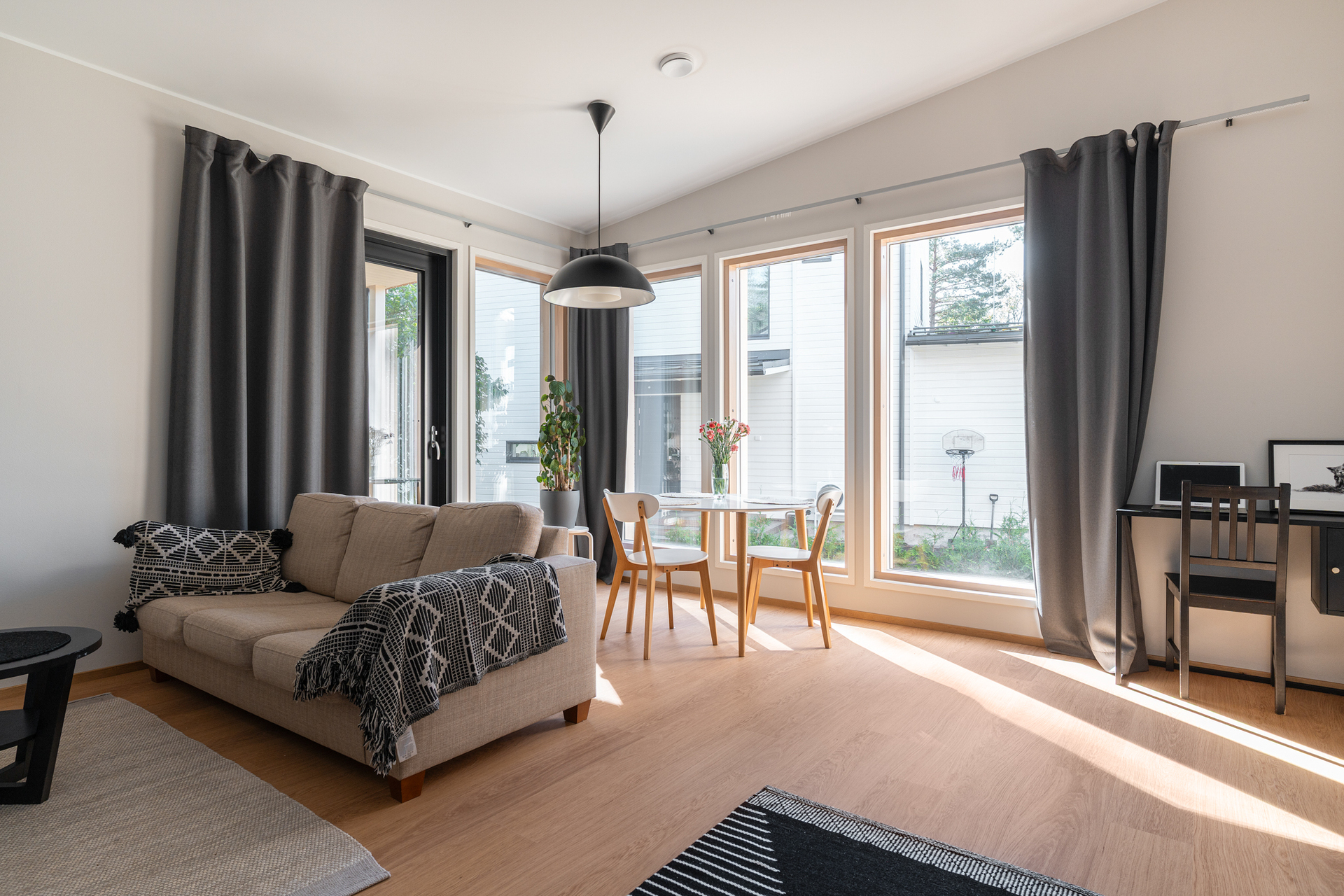 Lemmikkitie 6A, Hiekkaharju, Vantaa