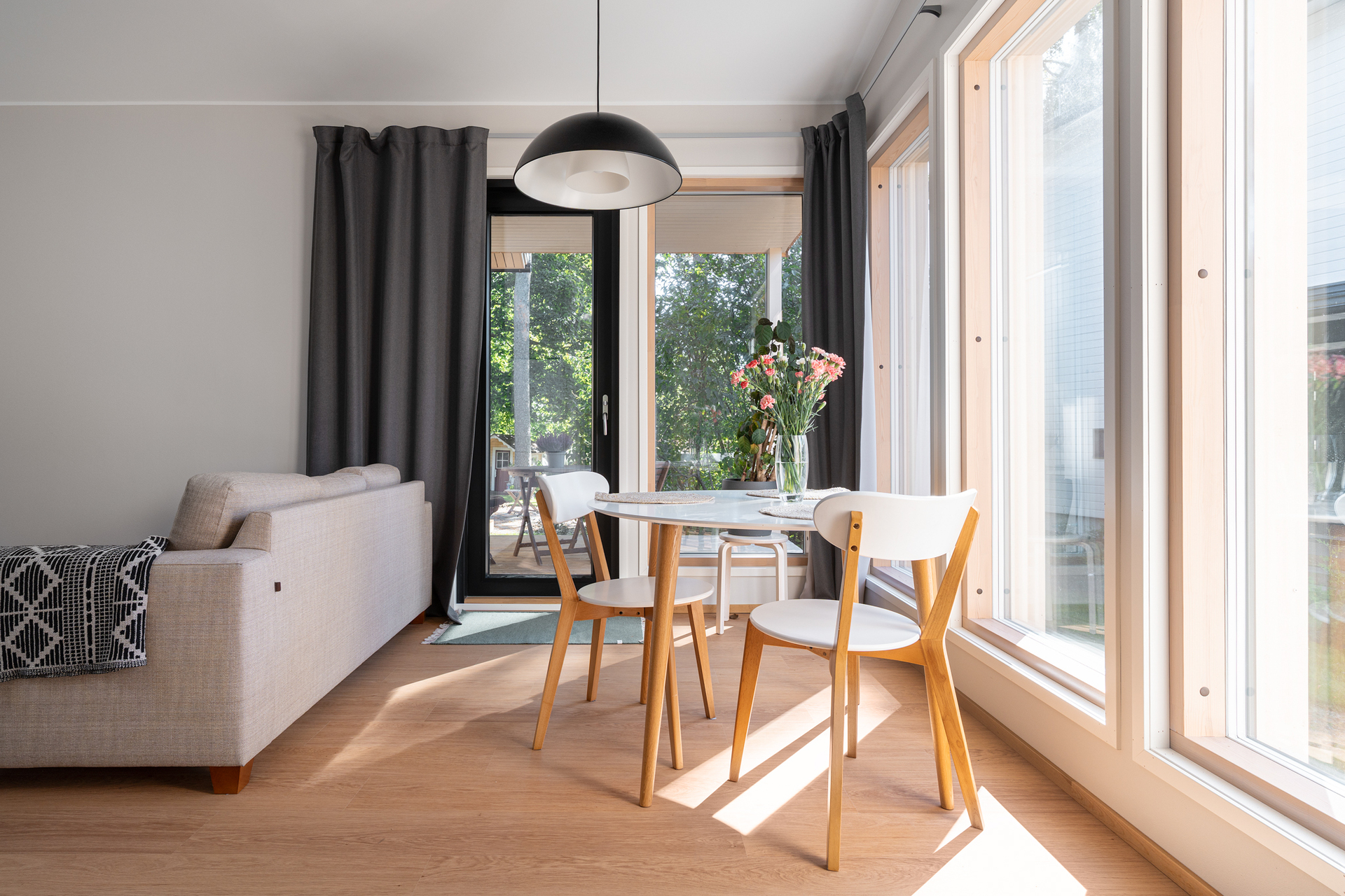 Lemmikkitie 6A, Hiekkaharju, Vantaa