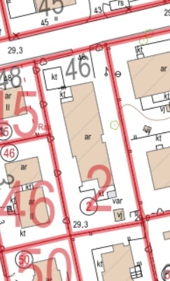 Lepolantie 46, Länsi-Pakila, Helsinki