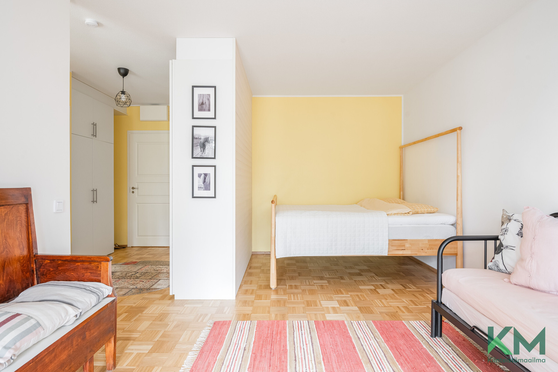 Asematie 6, Vista, Paimio