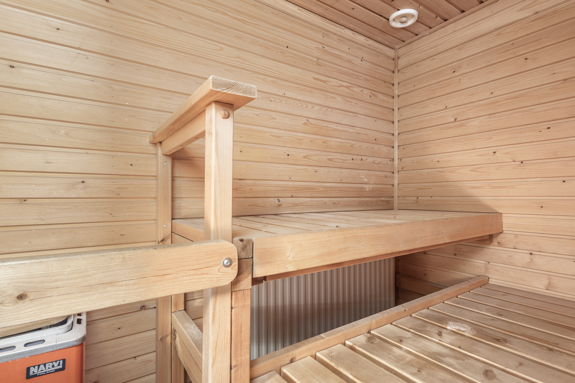 Hyvinkäänkatu 46, Viertola, Hyvinkää