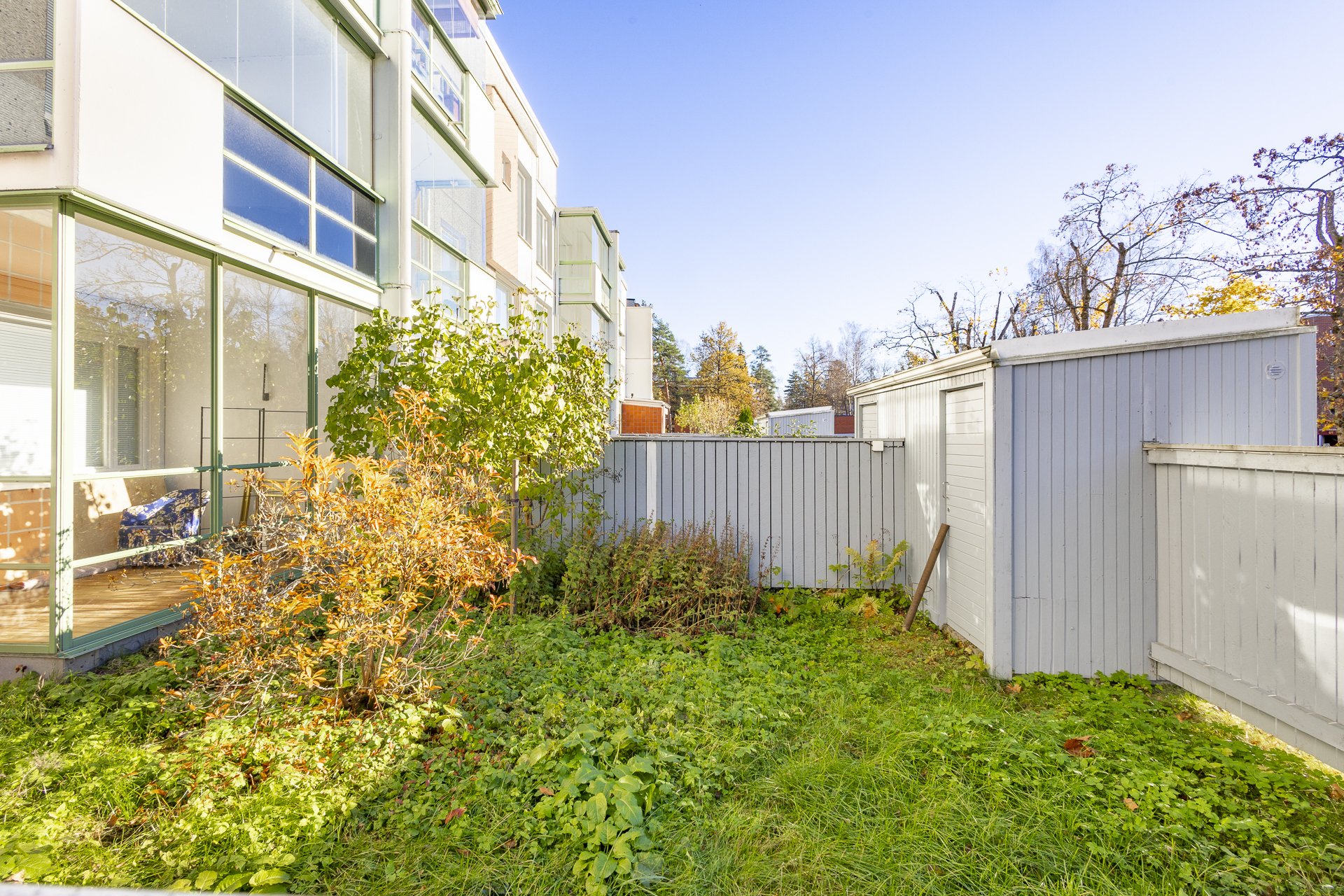 Hyvinkäänkatu 46, Viertola, Hyvinkää
