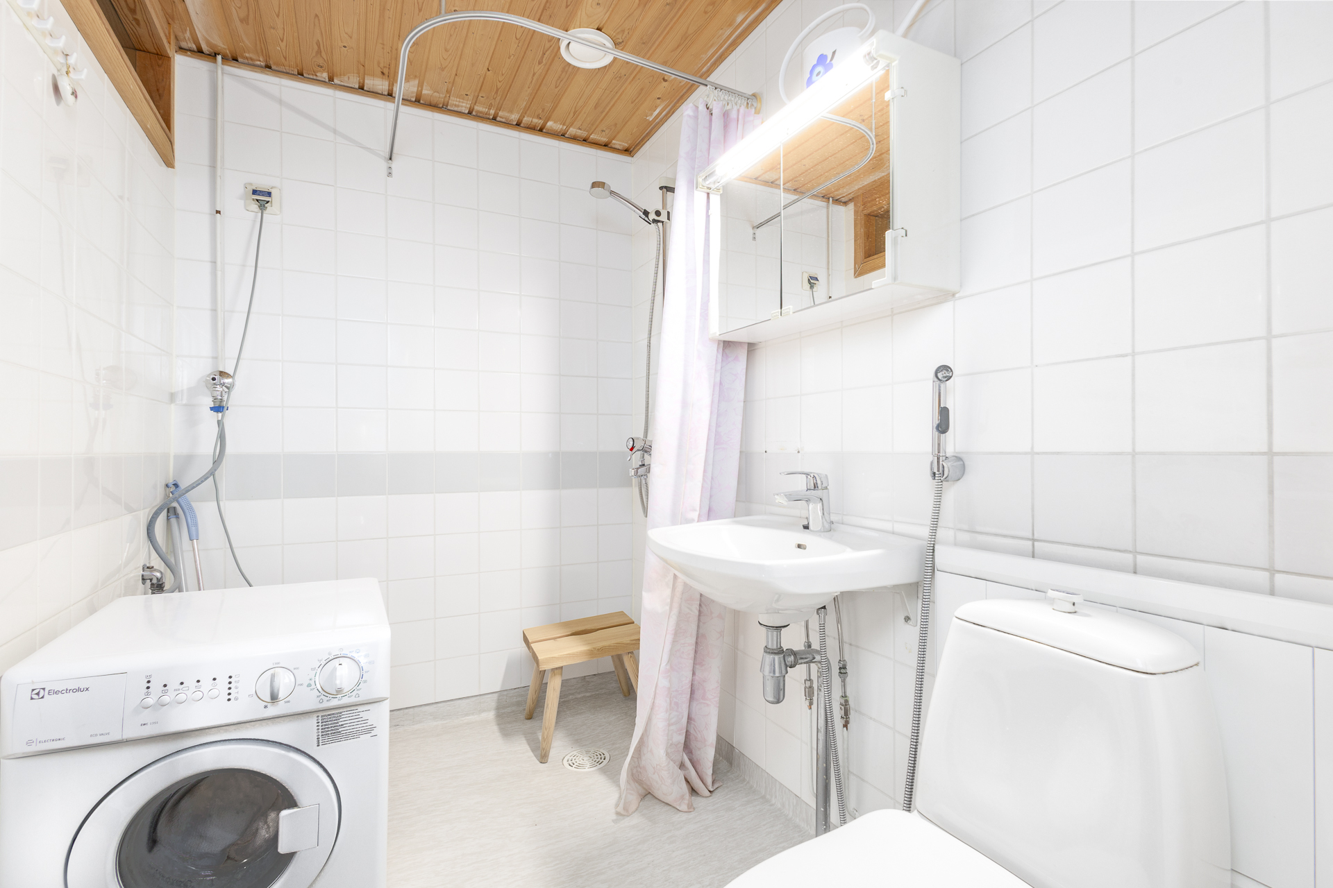 Hyvinkäänkatu 46, Viertola, Hyvinkää