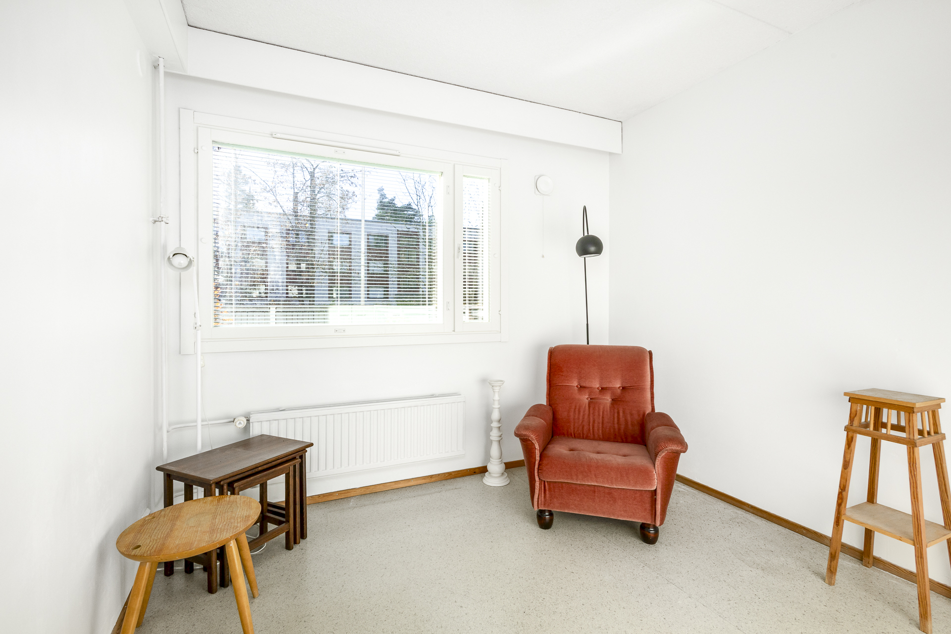 Hyvinkäänkatu 46, Viertola, Hyvinkää