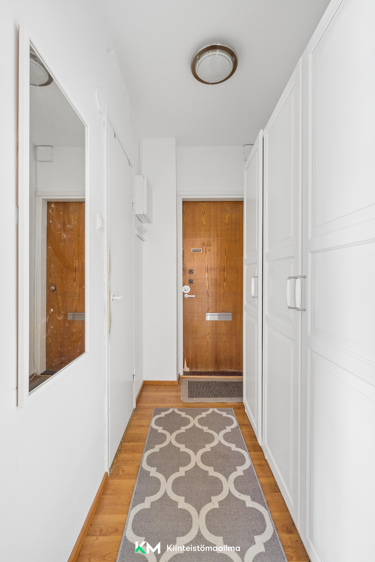 Hiihtomäentie 26, Helsinki