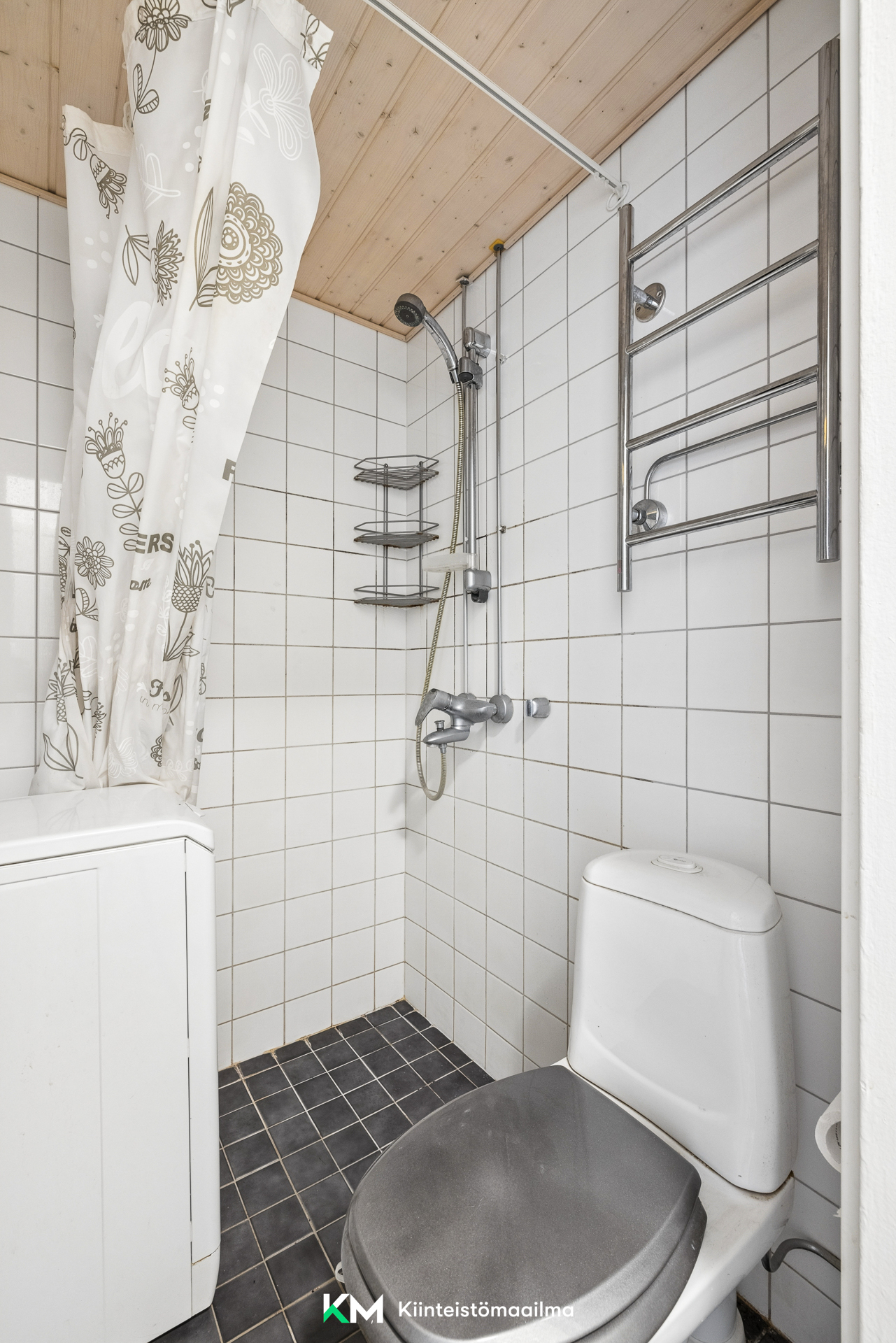 Hiihtomäentie 26, Helsinki