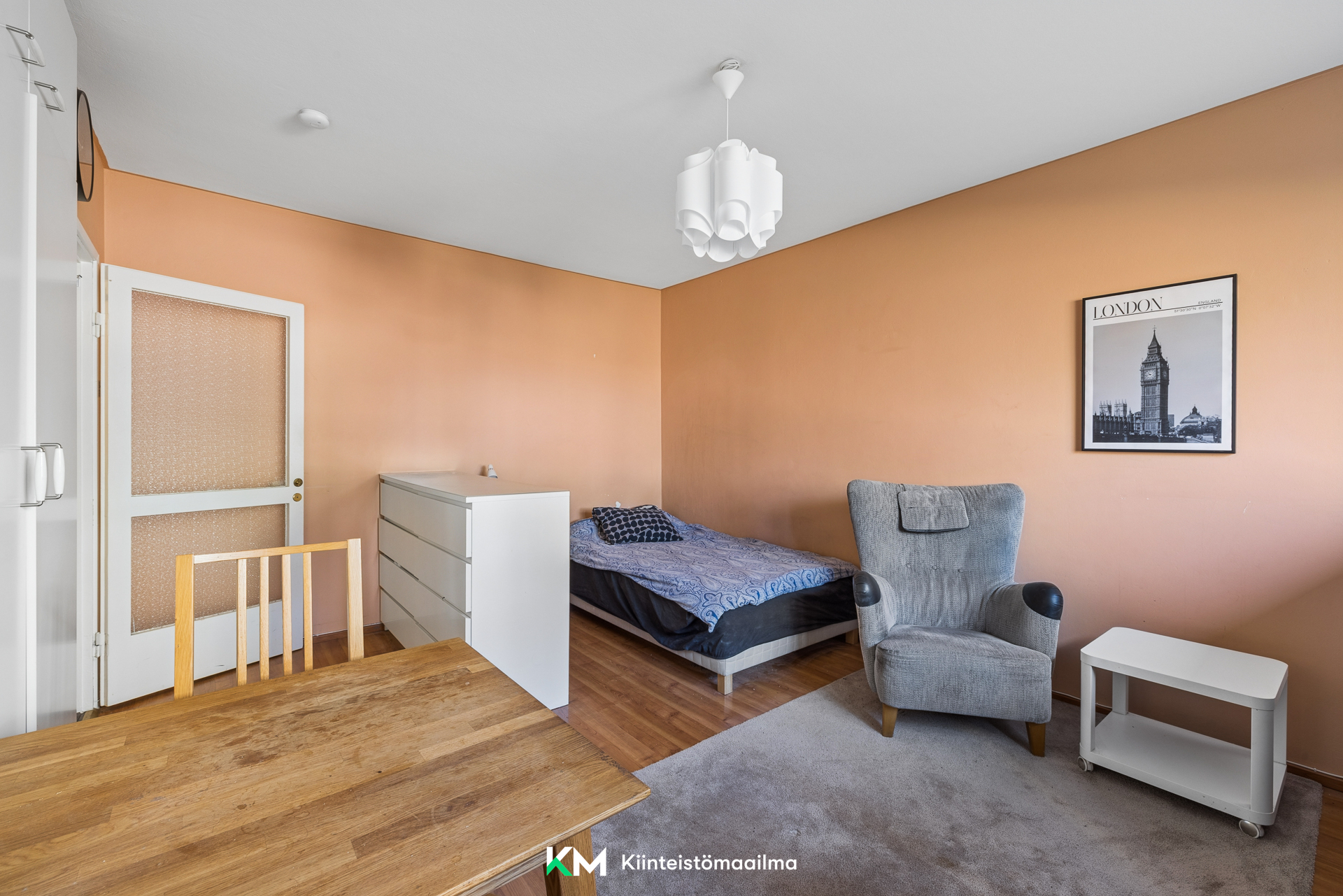 Hiihtomäentie 26, Helsinki