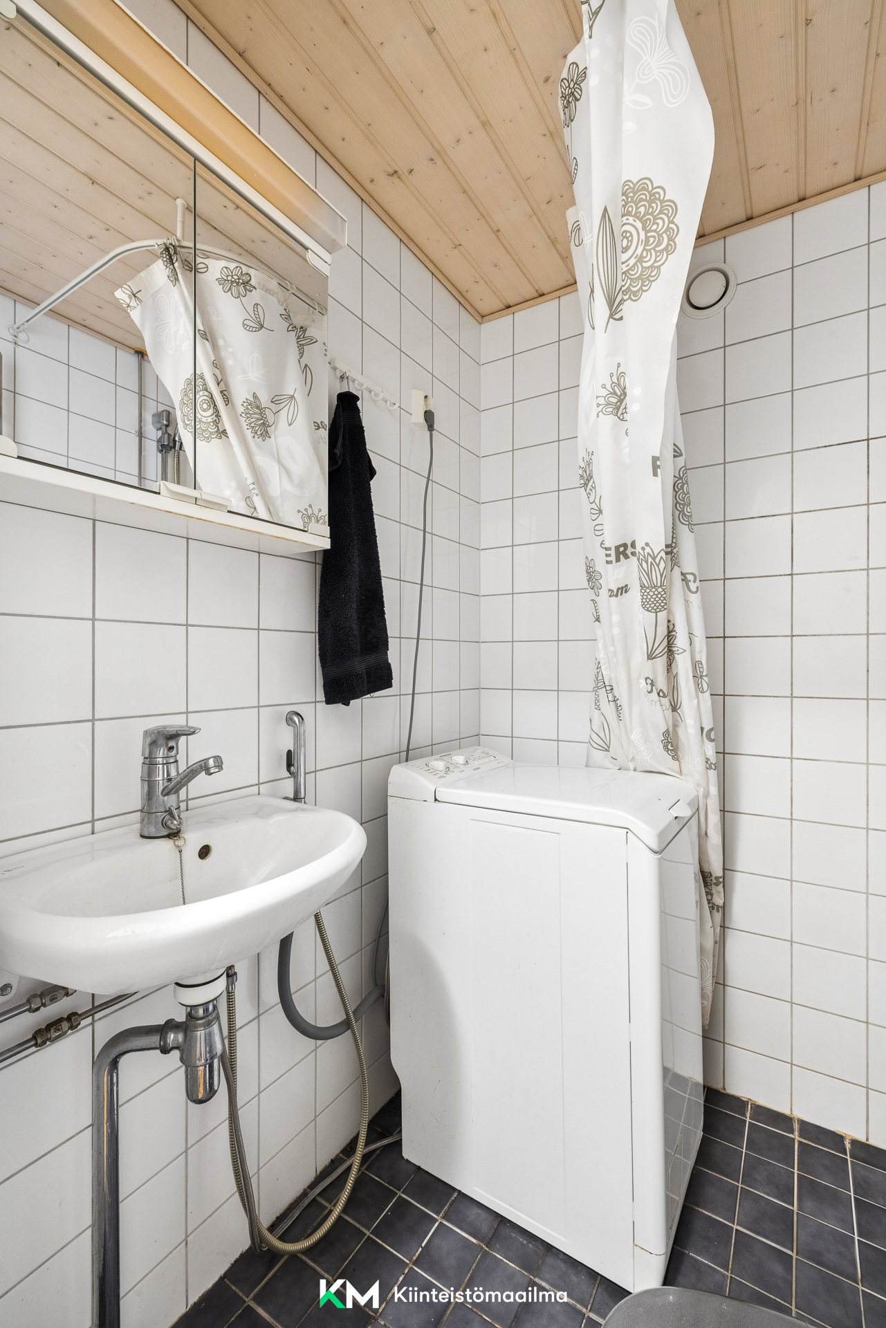 Hiihtomäentie 26, Helsinki