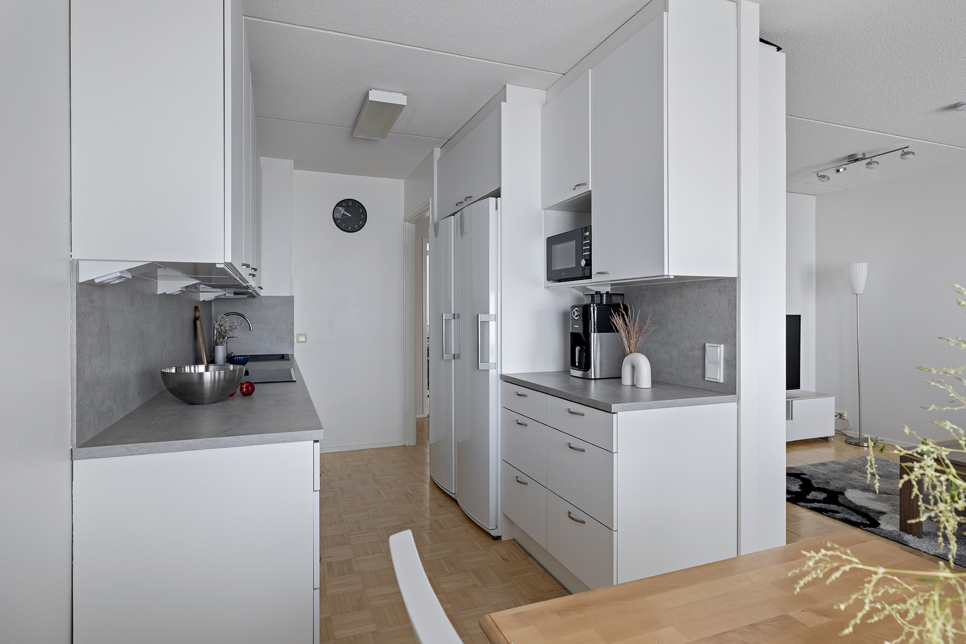 Aittatie 2, Talonpojankangas, Oulu