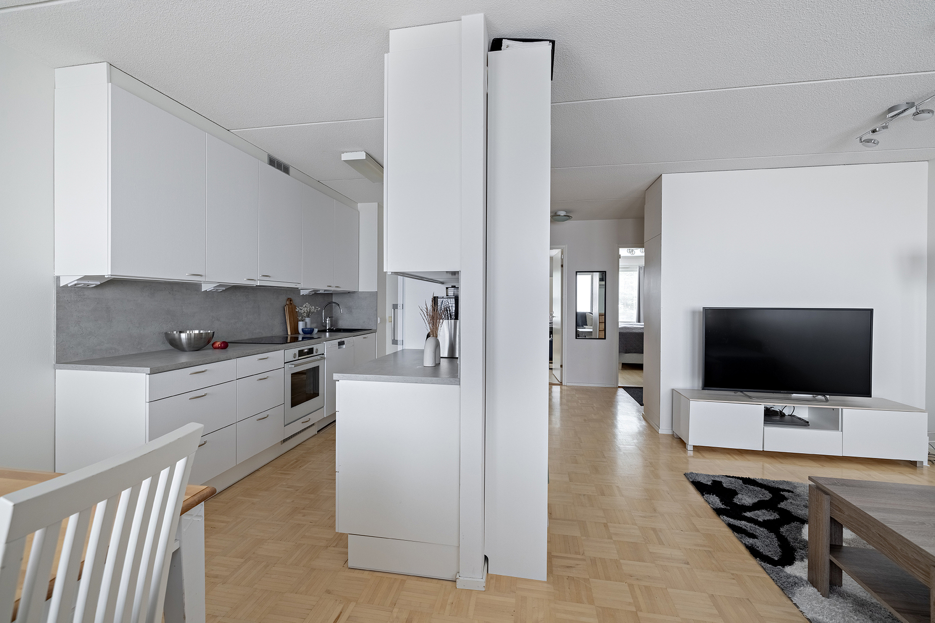 Aittatie 2, Talonpojankangas, Oulu