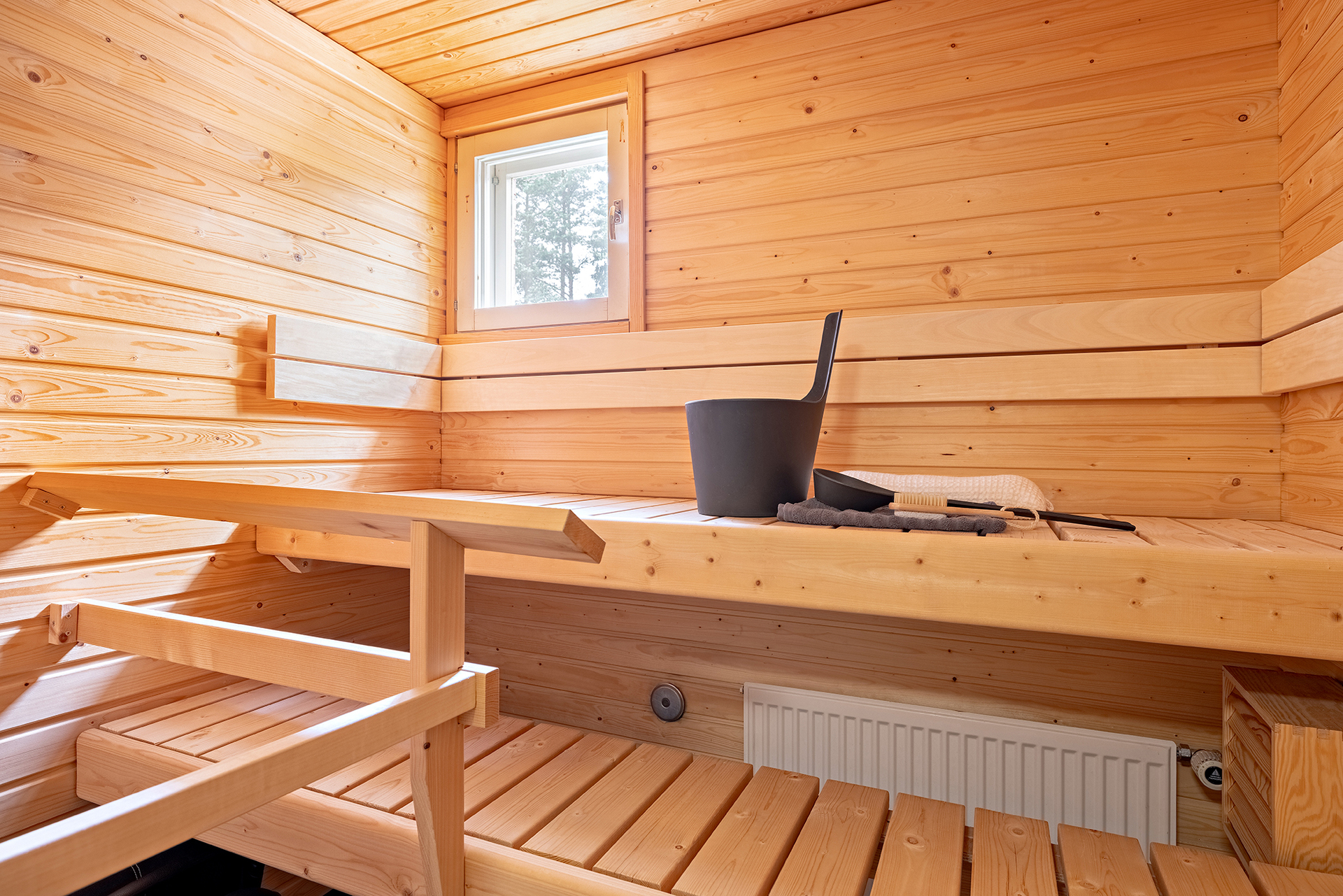 Aittatie 2, Talonpojankangas, Oulu