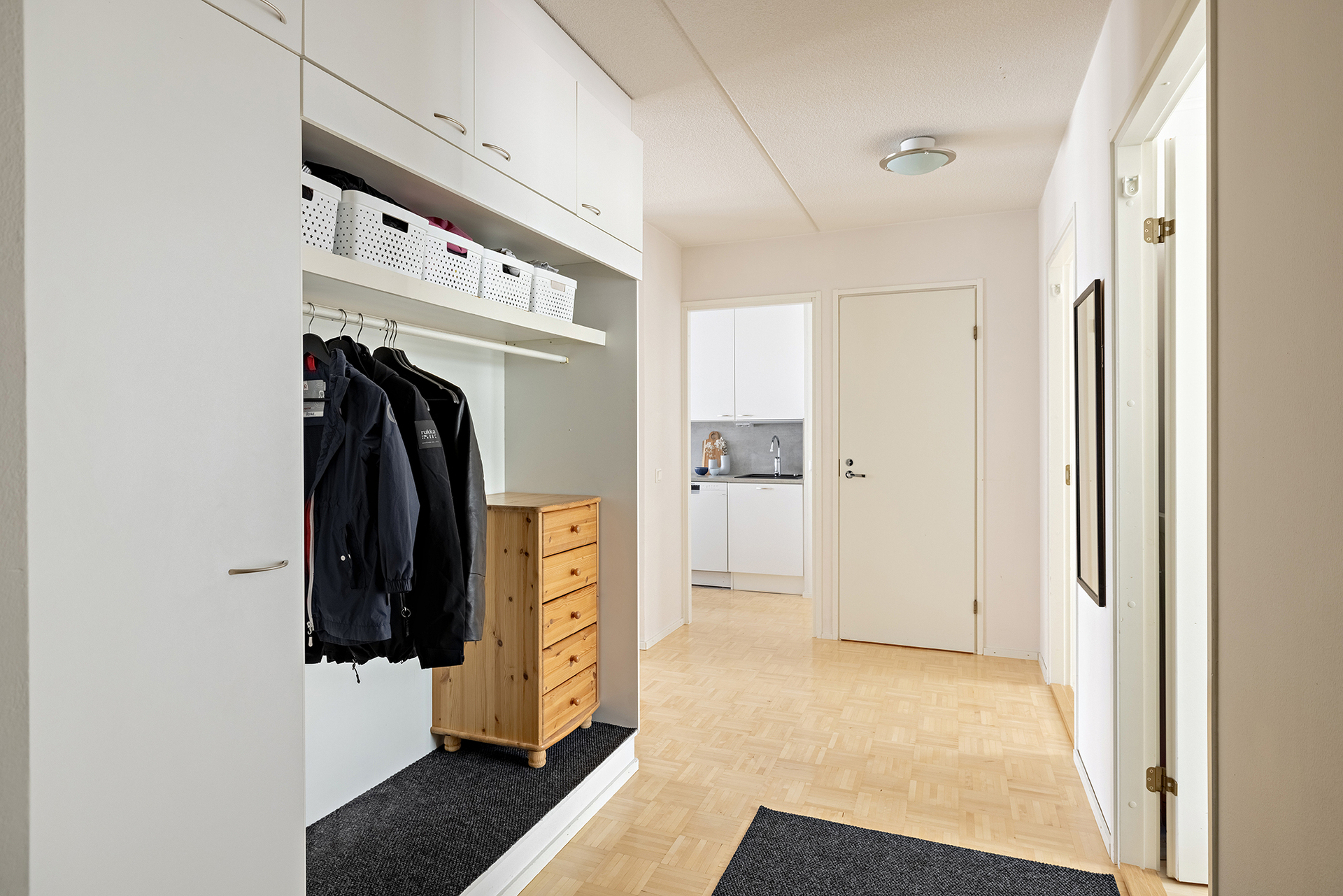 Aittatie 2, Talonpojankangas, Oulu