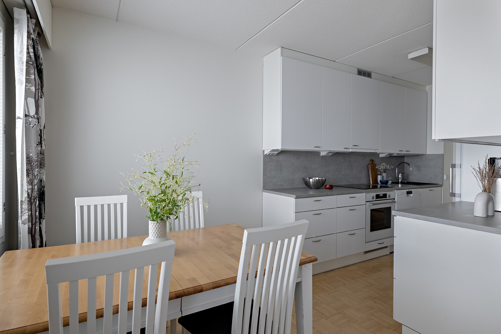 Aittatie 2, Talonpojankangas, Oulu