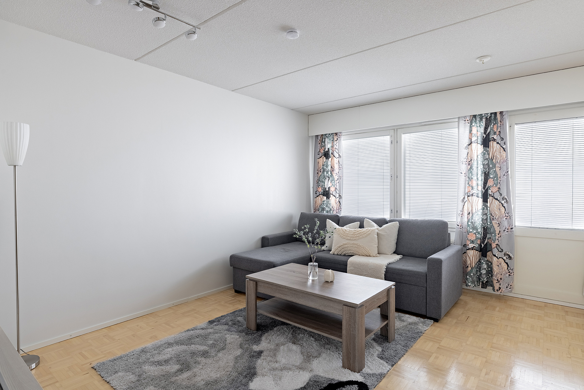 Aittatie 2, Talonpojankangas, Oulu