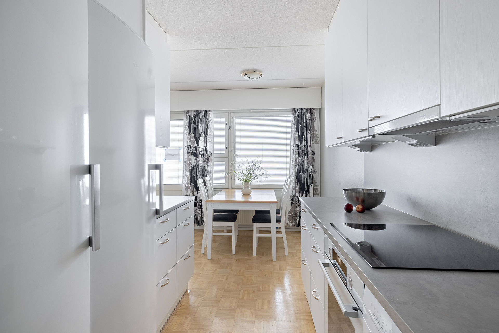 Aittatie 2, Talonpojankangas, Oulu