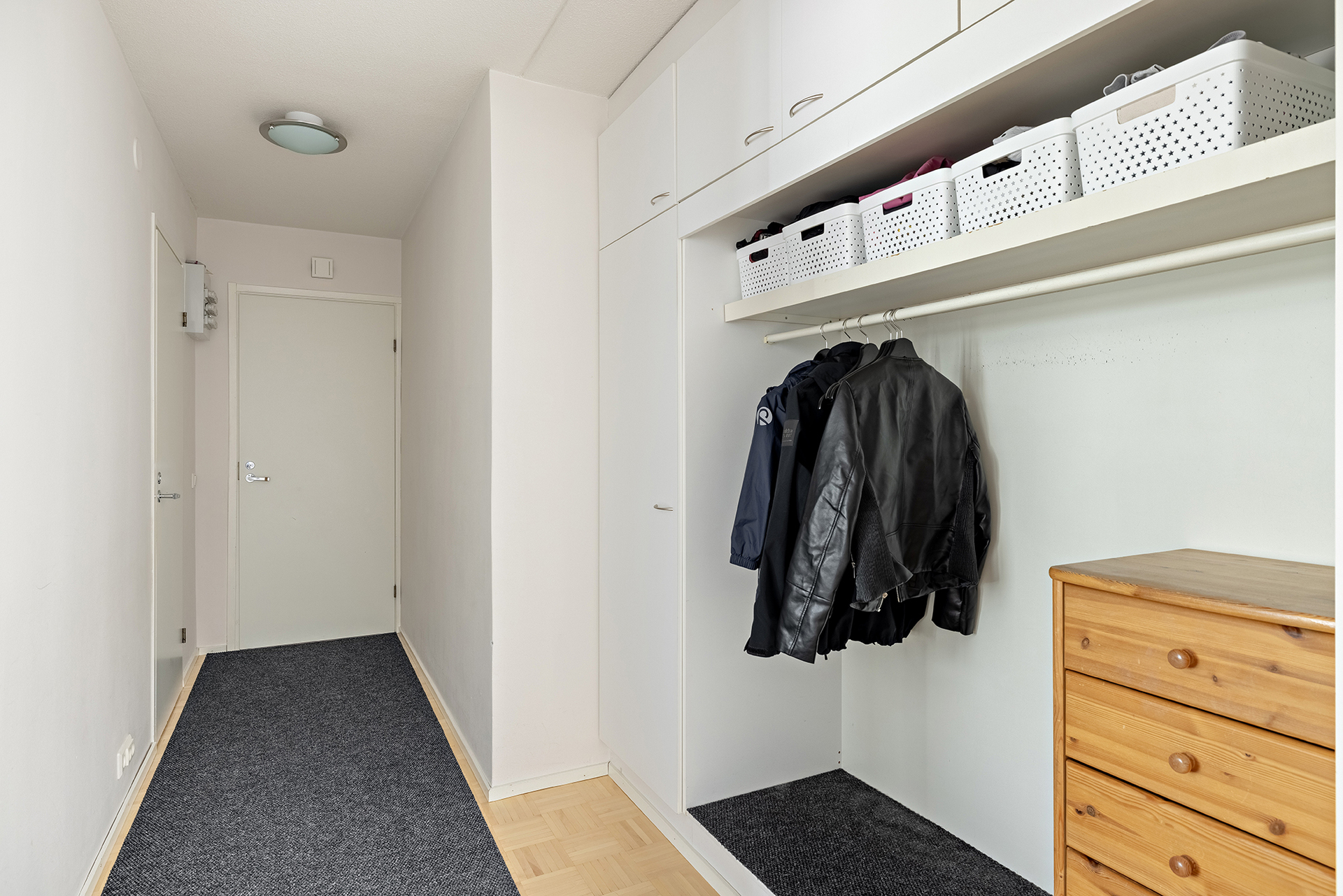 Aittatie 2, Talonpojankangas, Oulu