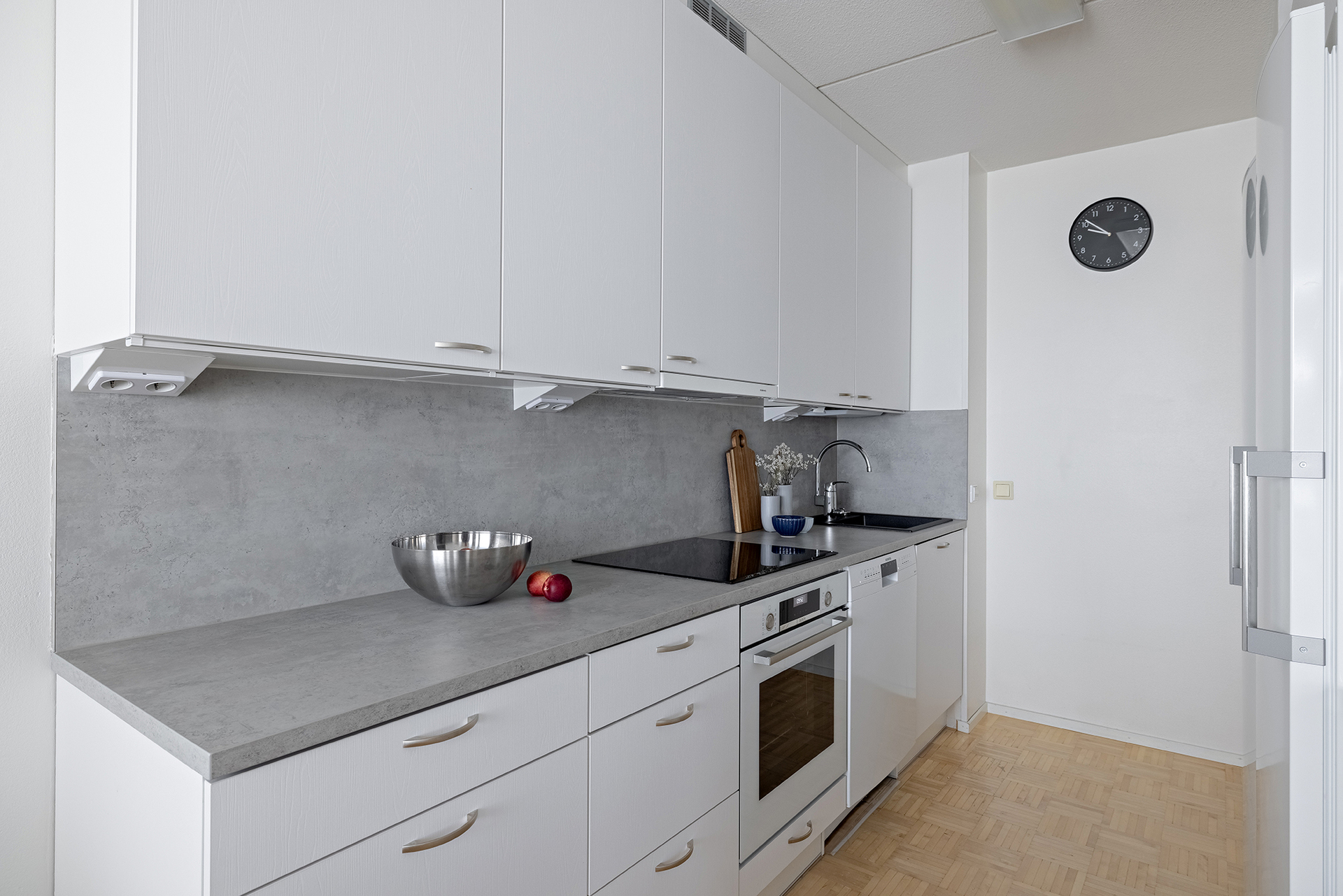 Aittatie 2, Talonpojankangas, Oulu