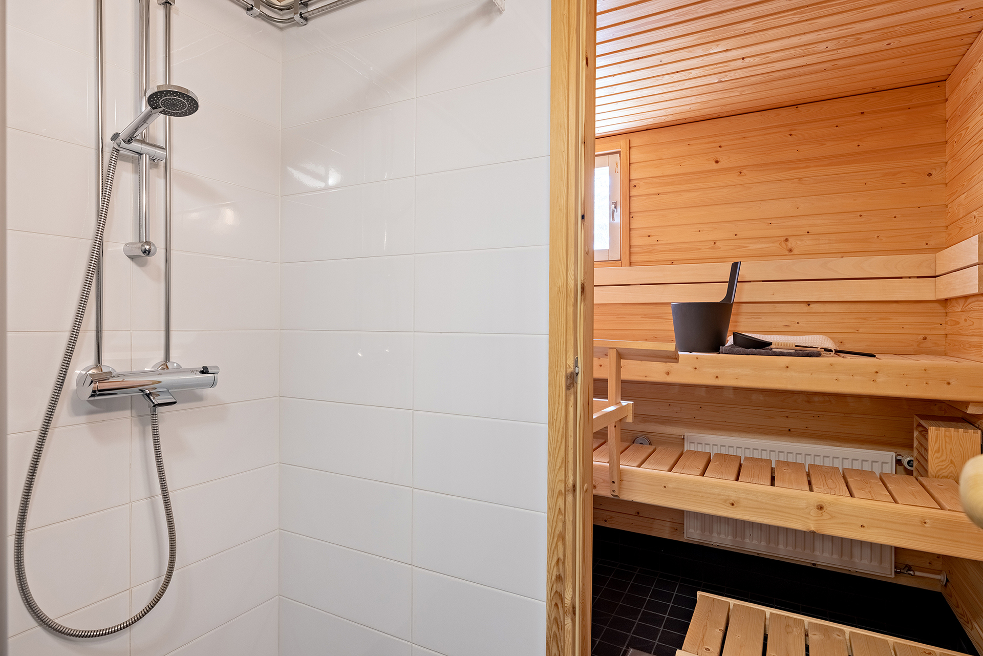 Aittatie 2, Talonpojankangas, Oulu