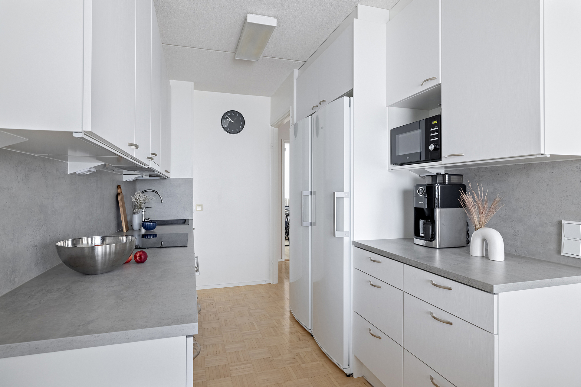 Aittatie 2, Talonpojankangas, Oulu