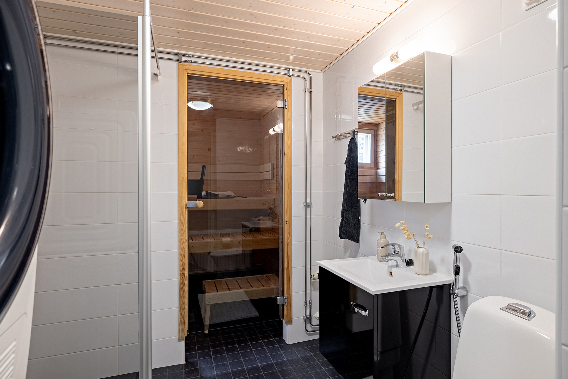 Aittatie 2, Talonpojankangas, Oulu
