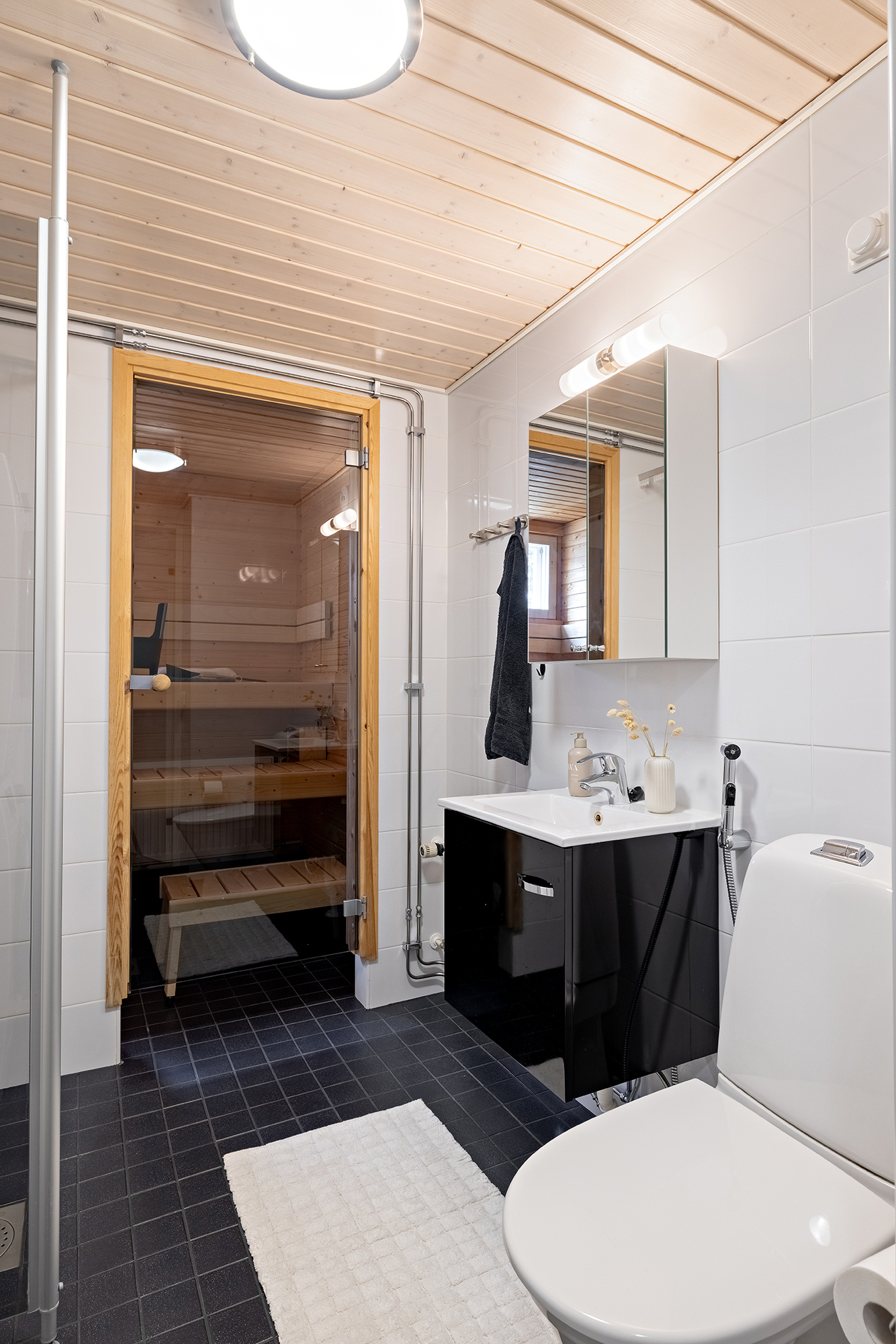 Aittatie 2, Talonpojankangas, Oulu