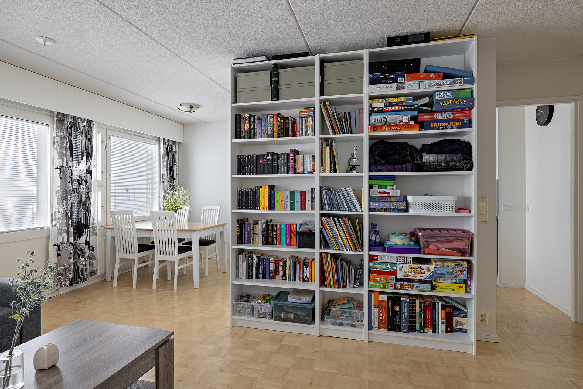 Aittatie 2, Talonpojankangas, Oulu