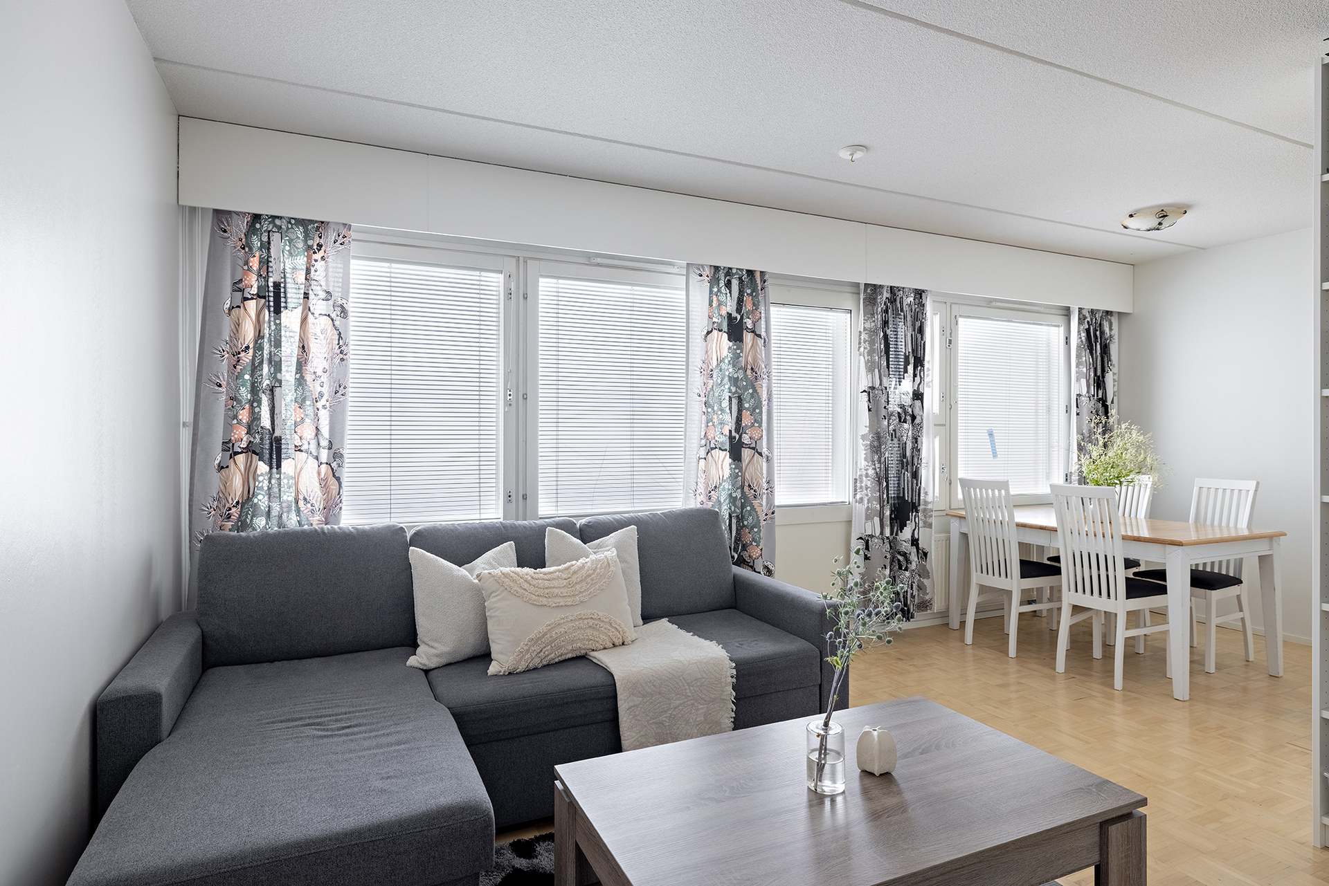 Aittatie 2, Talonpojankangas, Oulu