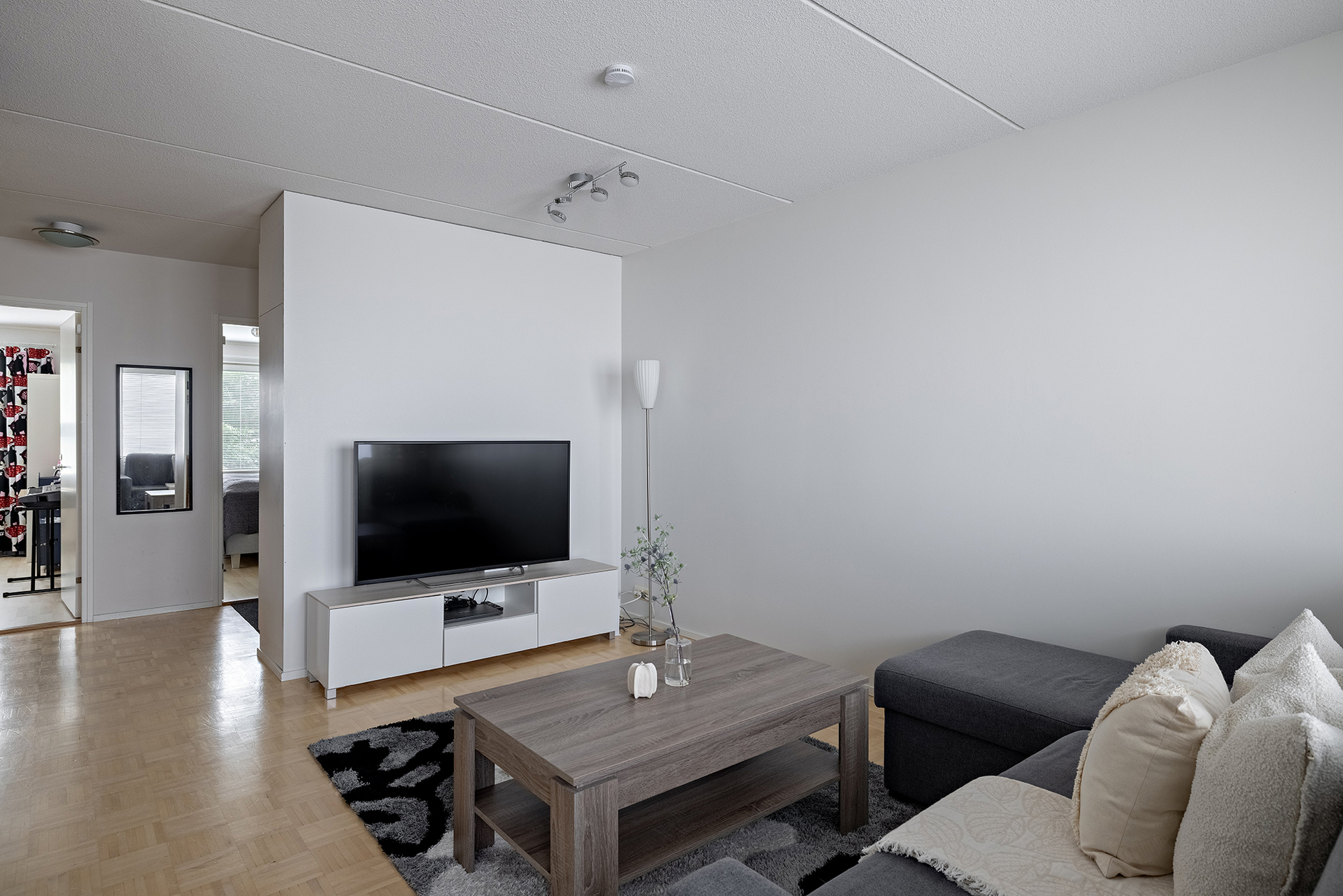 Aittatie 2, Talonpojankangas, Oulu