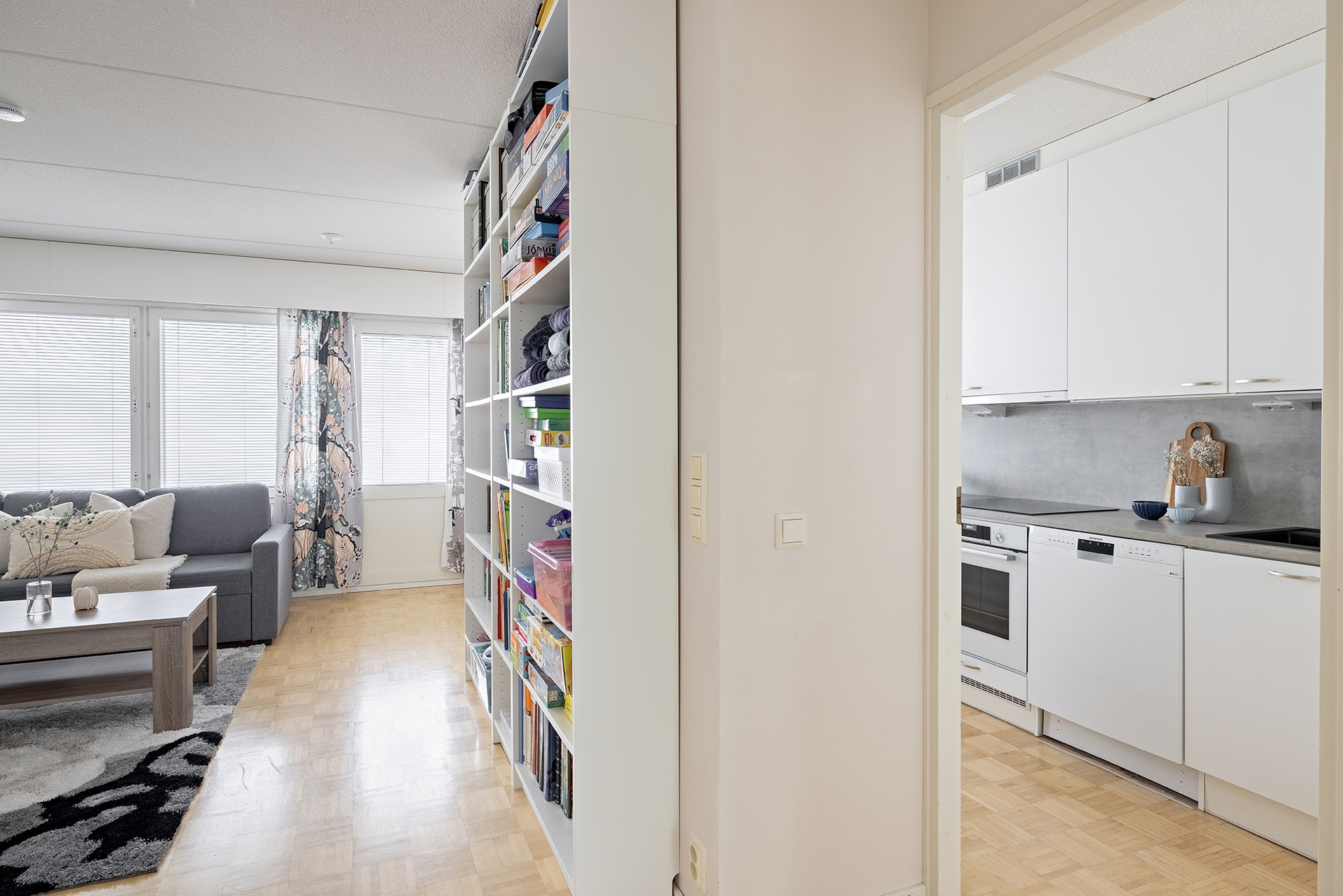 Aittatie 2, Talonpojankangas, Oulu