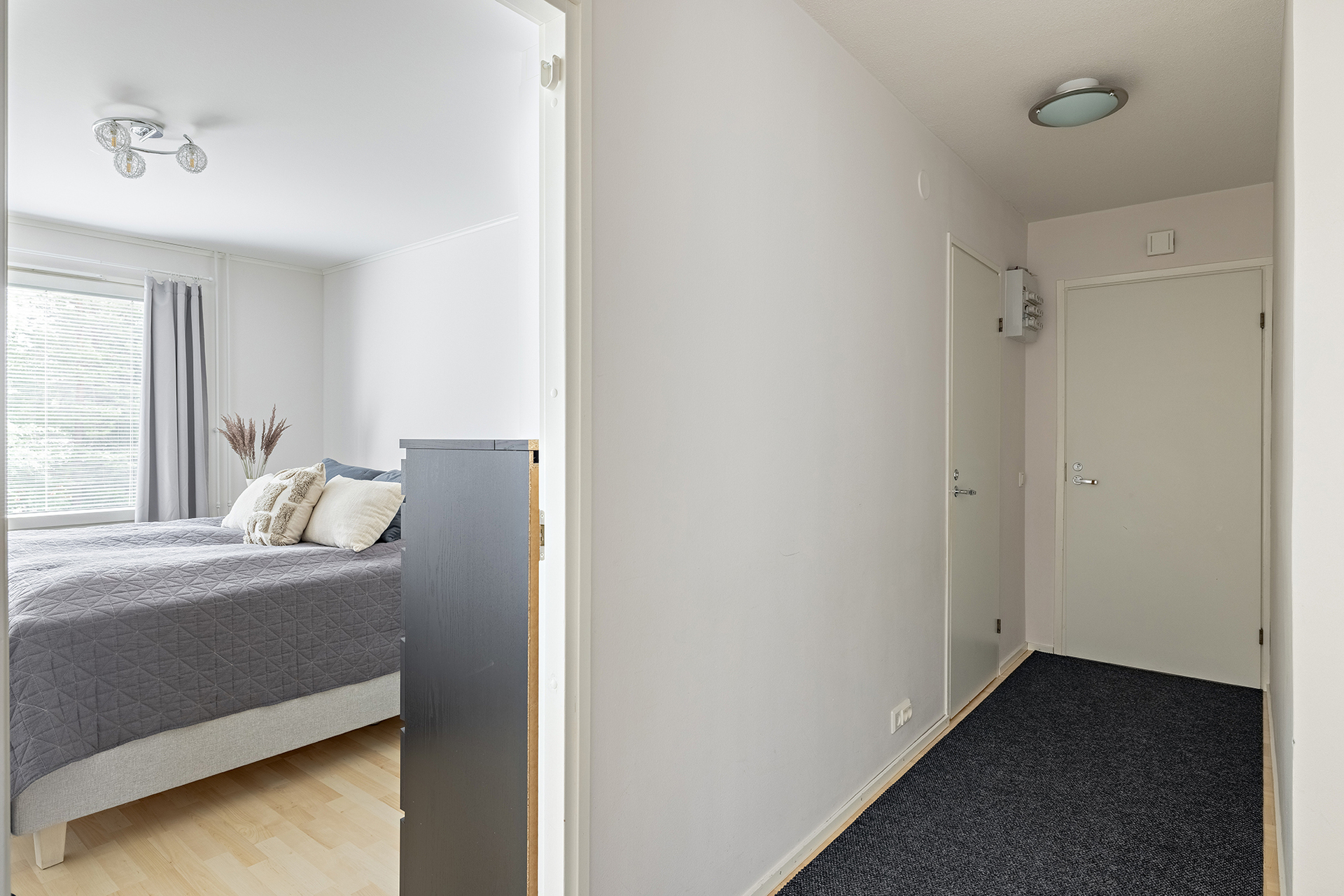 Aittatie 2, Talonpojankangas, Oulu