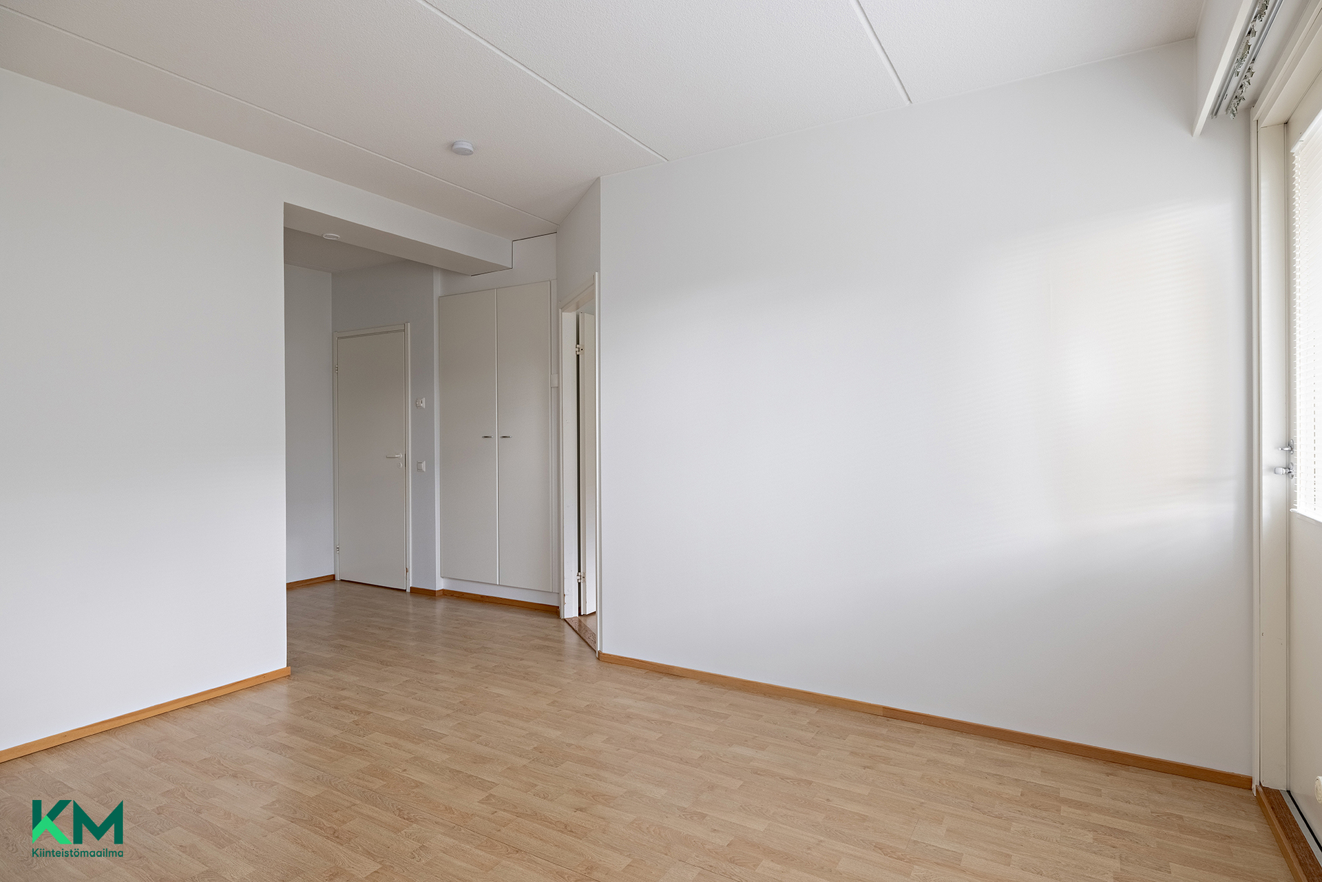 Ajurinpiha 4, Kokkokangas, Kempele