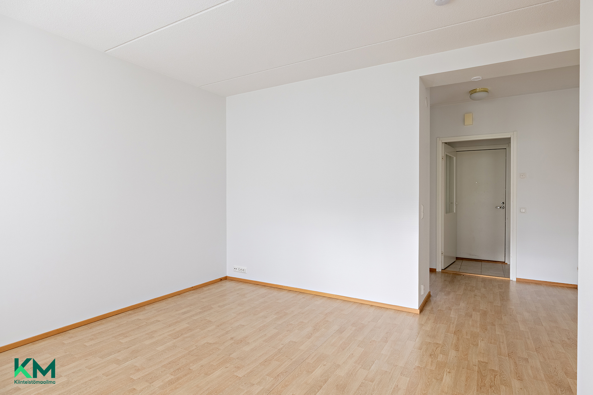 Ajurinpiha 4, Kokkokangas, Kempele