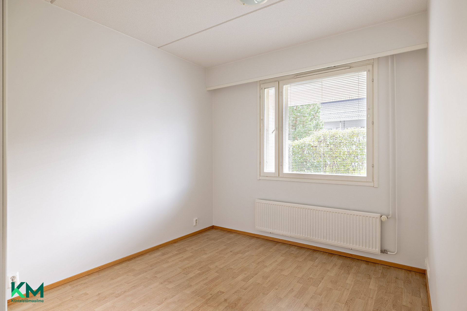Ajurinpiha 4, Kokkokangas, Kempele